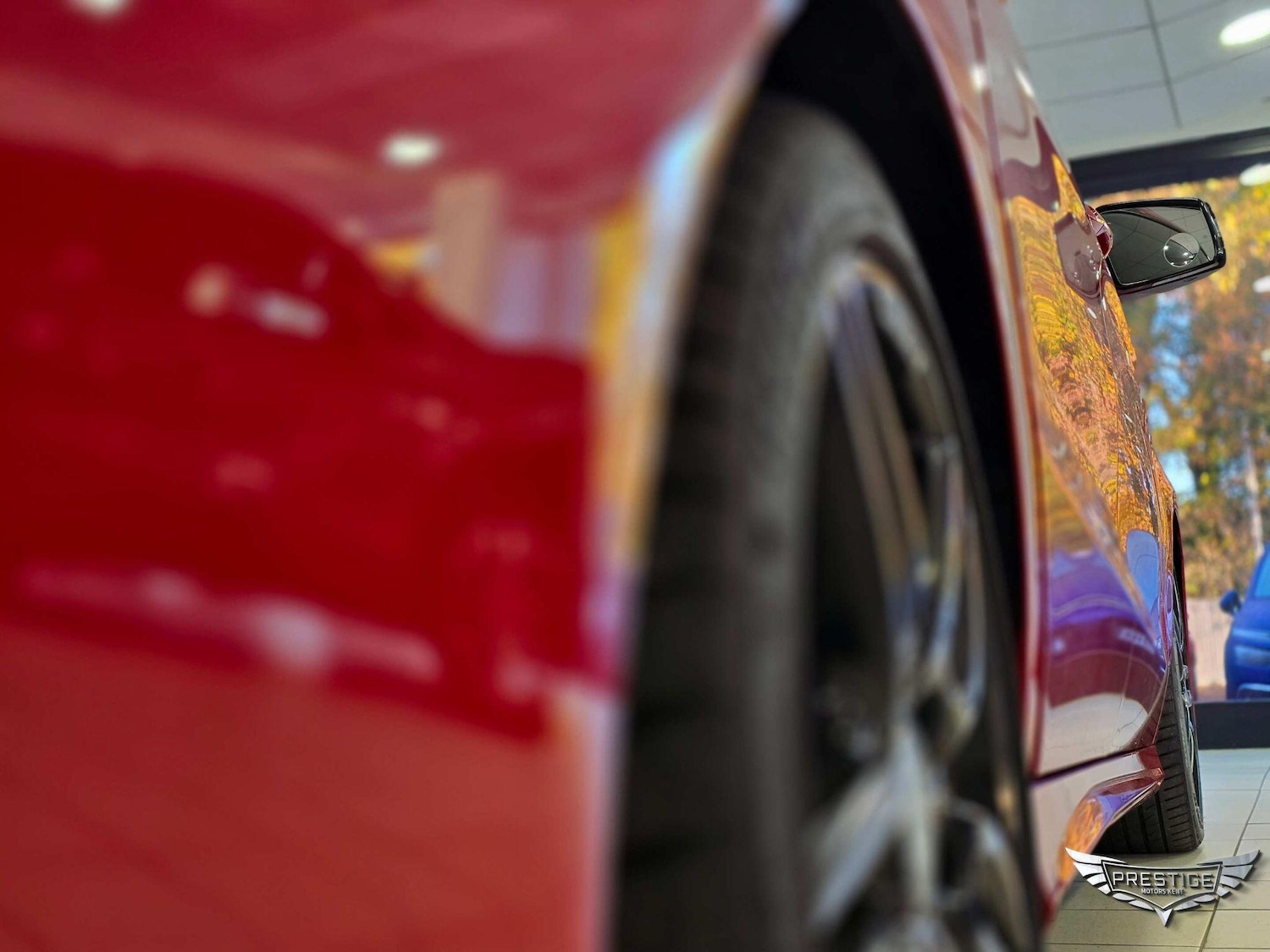 Used Mercedes-Benz CLA 2016 for sale - 76522482: Photo 11