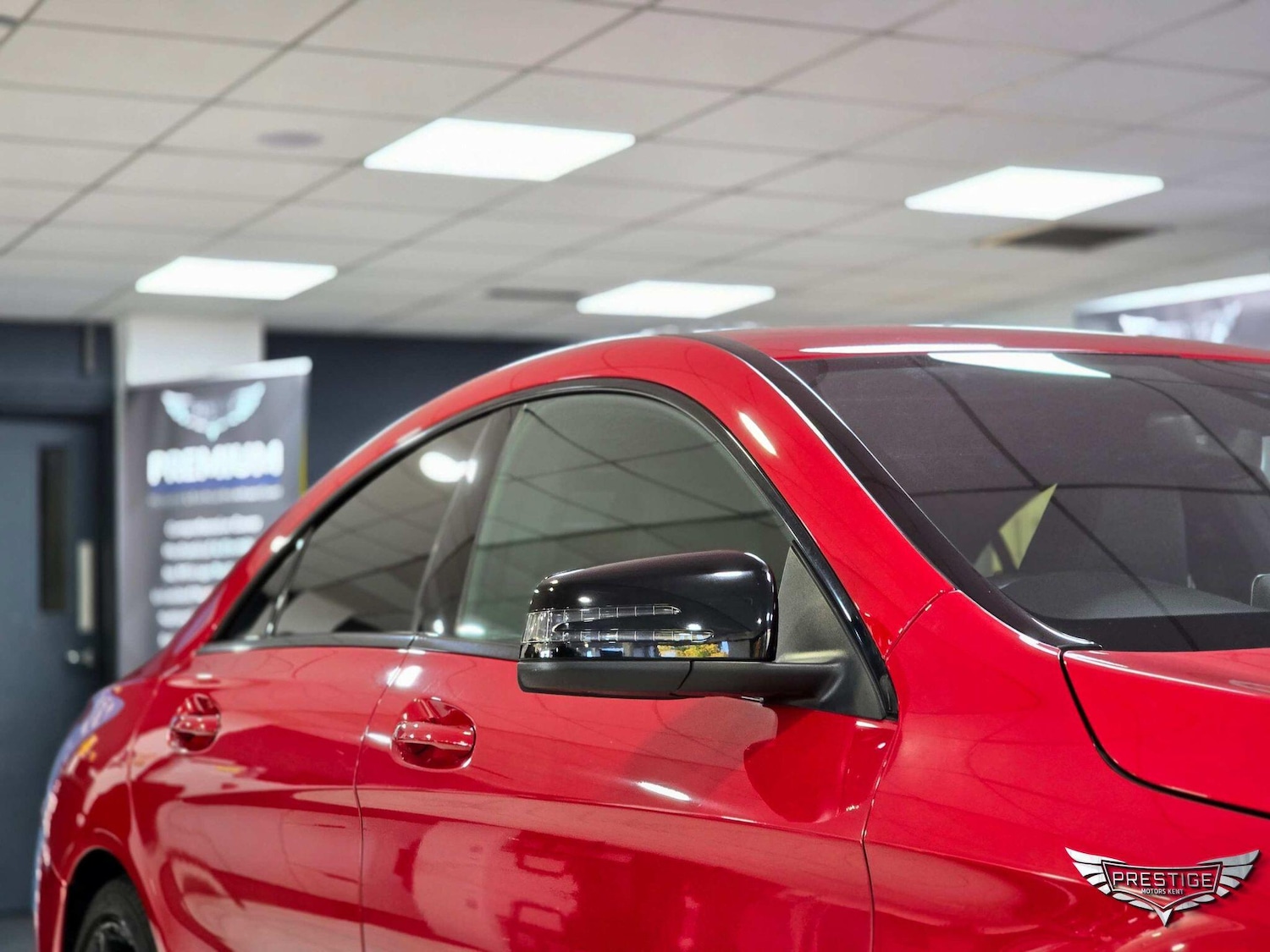 Used Mercedes-Benz CLA 2016 for sale - 76522482: Photo 12