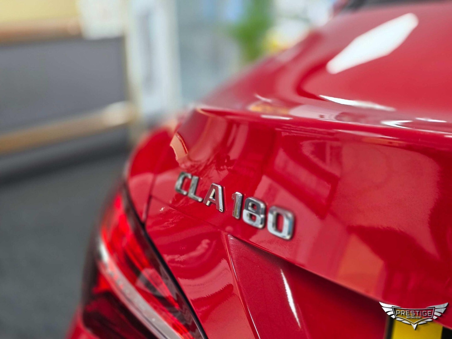 Used Mercedes-Benz CLA 2016 for sale - 76522482: Photo 17