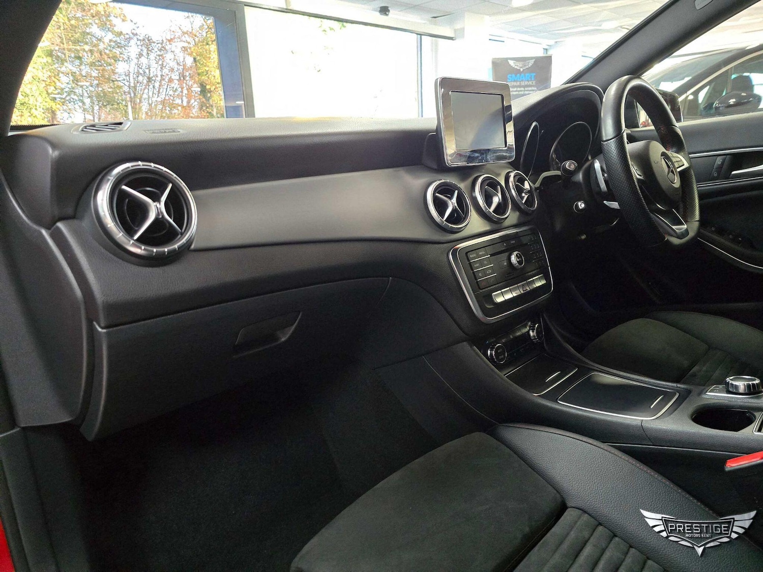 Used Mercedes-Benz CLA 2016 for sale - 76522482: Photo 19