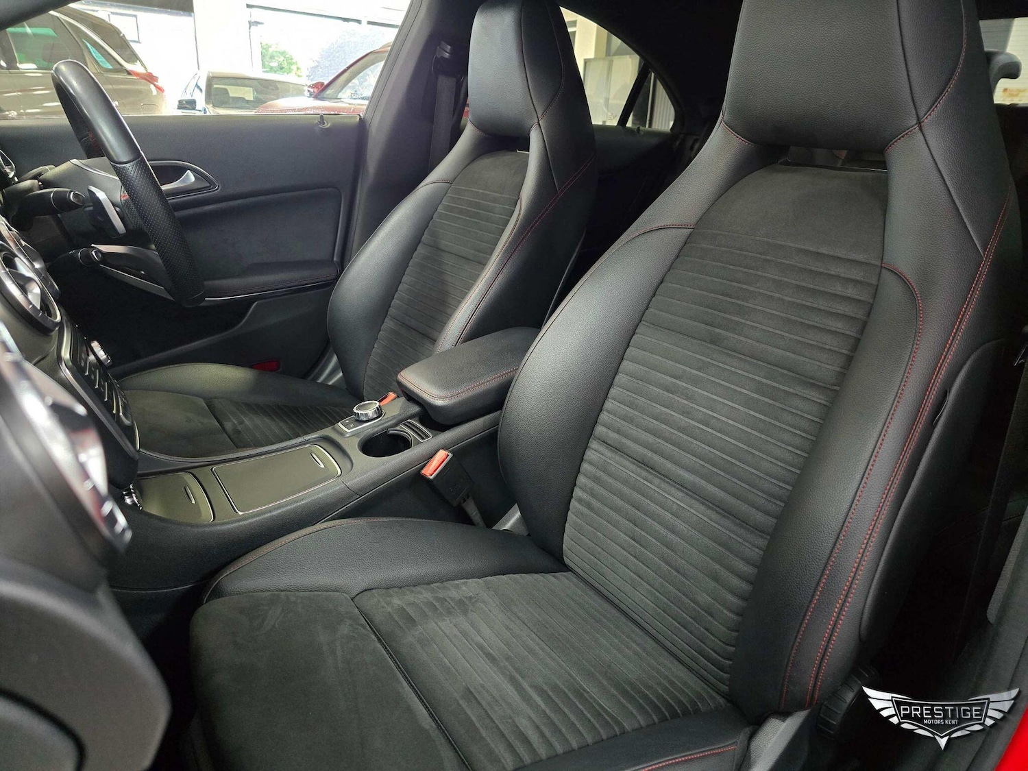 Used Mercedes-Benz CLA 2016 for sale - 76522482: Photo 20