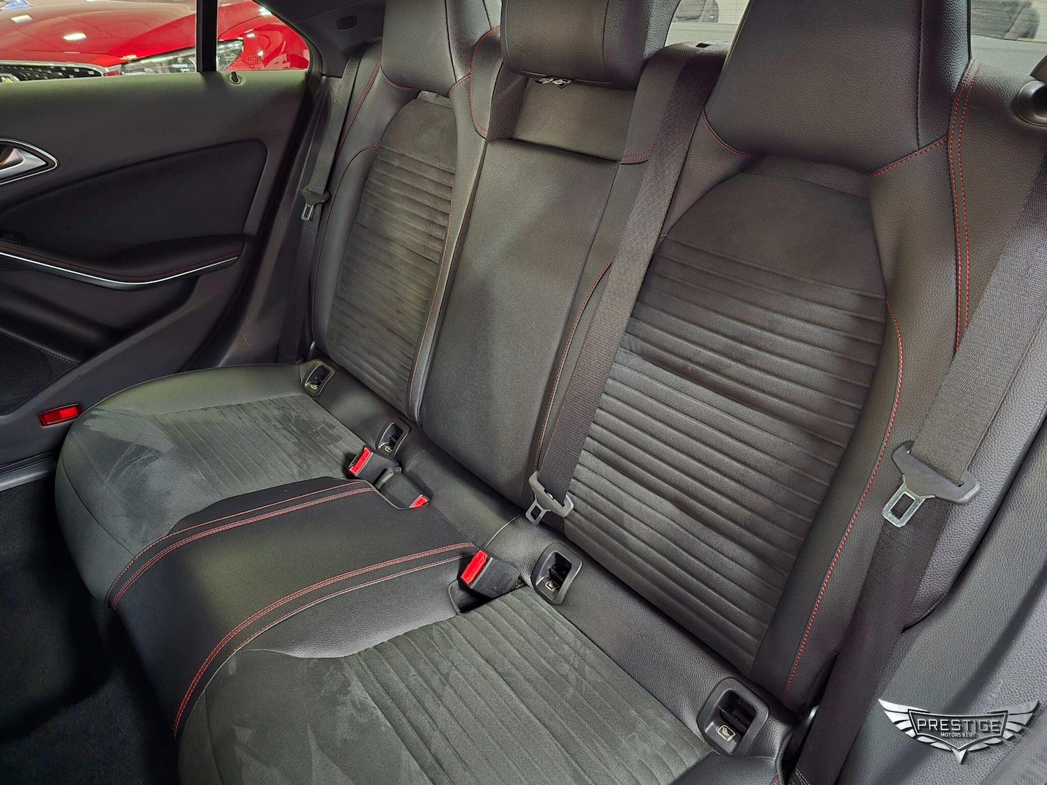 Used Mercedes-Benz CLA 2016 for sale - 76522482: Photo 21