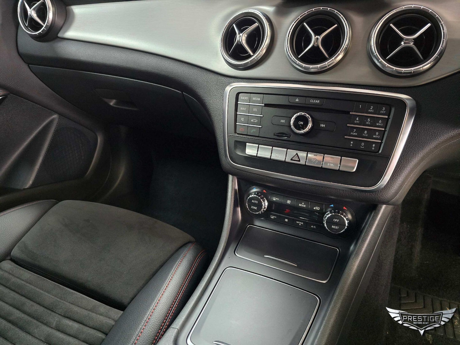 Used Mercedes-Benz CLA 2016 for sale - 76522482: Photo 23