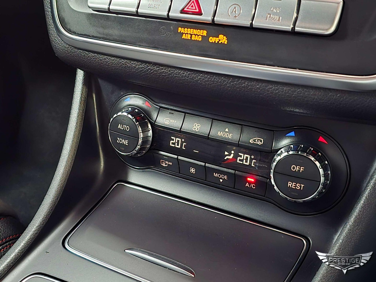 Used Mercedes-Benz CLA 2016 for sale - 76522482: Photo 24