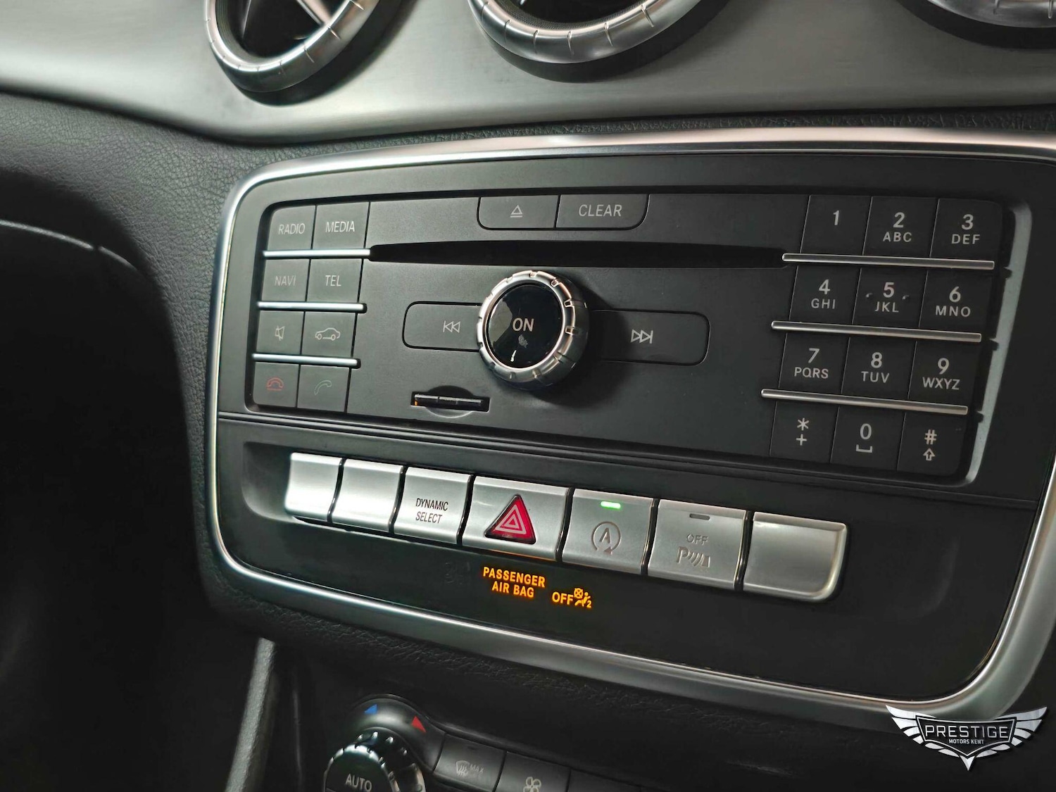 Used Mercedes-Benz CLA 2016 for sale - 76522482: Photo 25