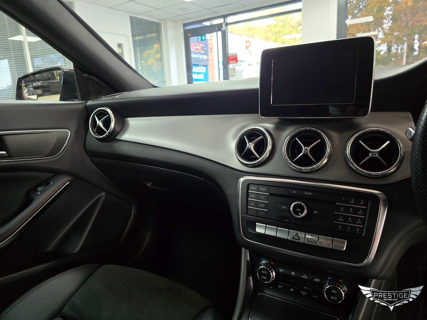 Used Mercedes-Benz CLA 2016 for sale - 76522482: Photo 26