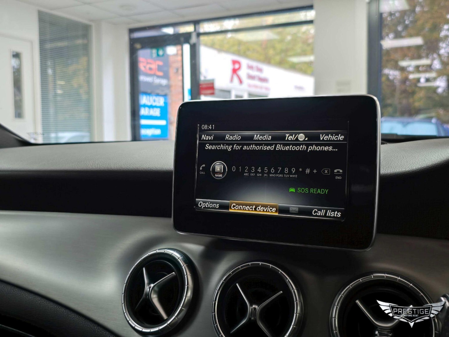 Used Mercedes-Benz CLA 2016 for sale - 76522482: Photo 28