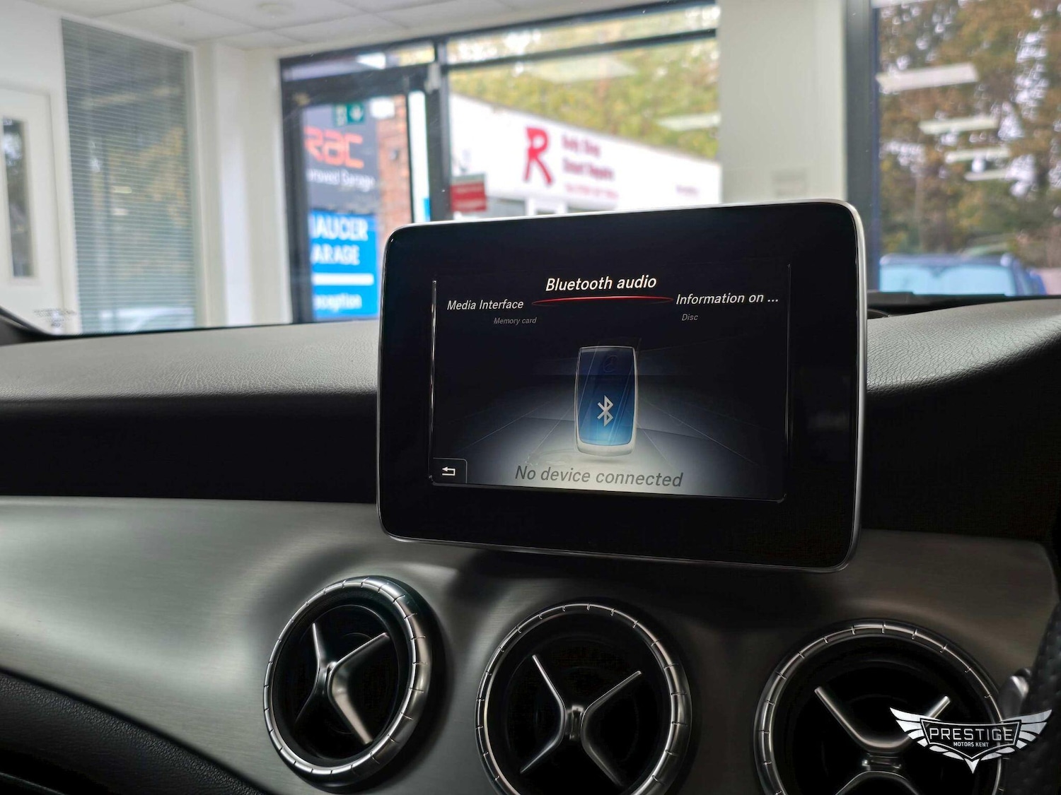 Used Mercedes-Benz CLA 2016 for sale - 76522482: Photo 29