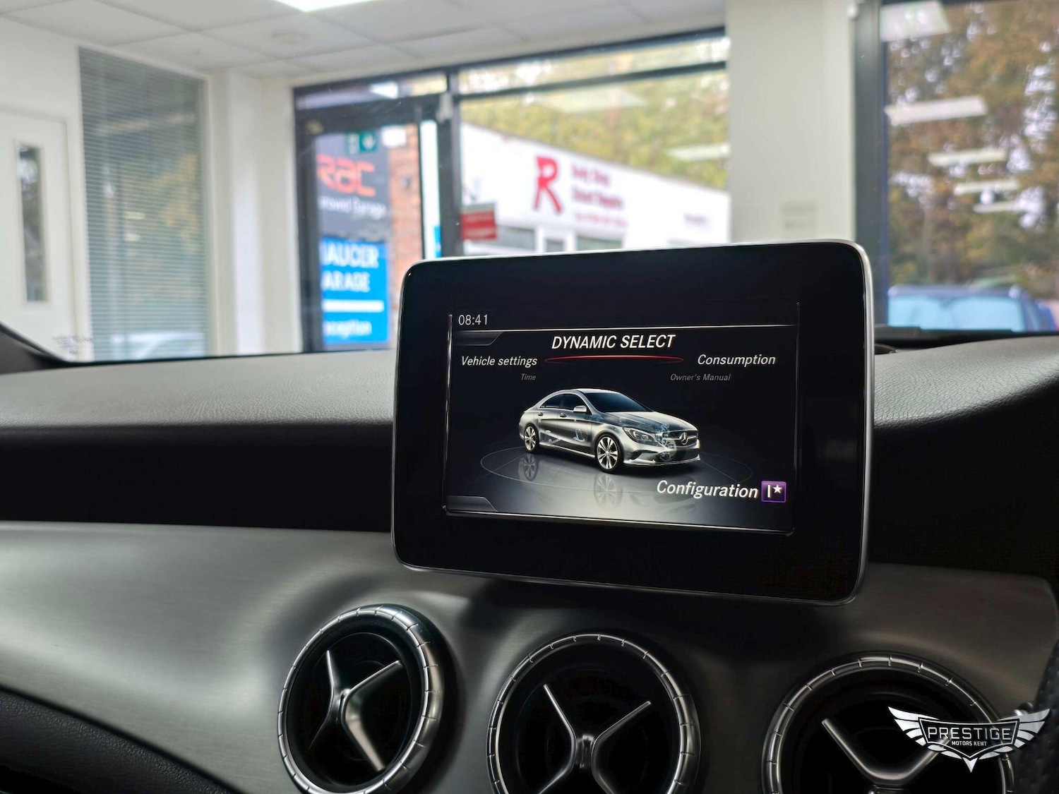 Used Mercedes-Benz CLA 2016 for sale - 76522482: Photo 30