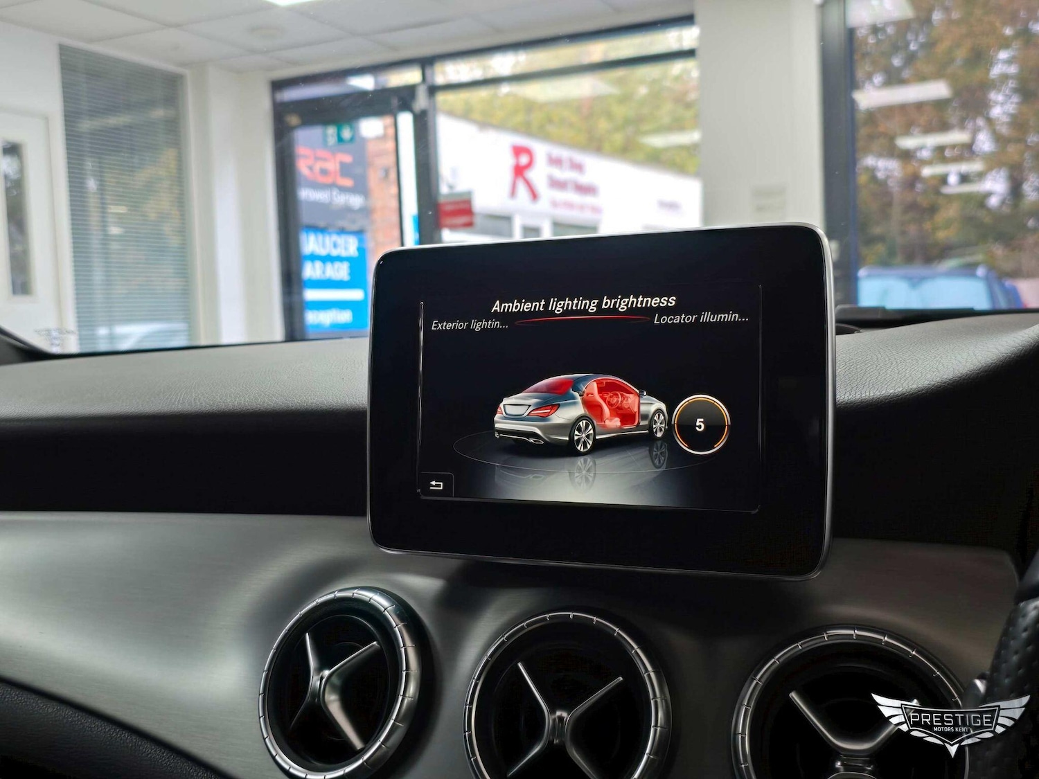 Used Mercedes-Benz CLA 2016 for sale - 76522482: Photo 31