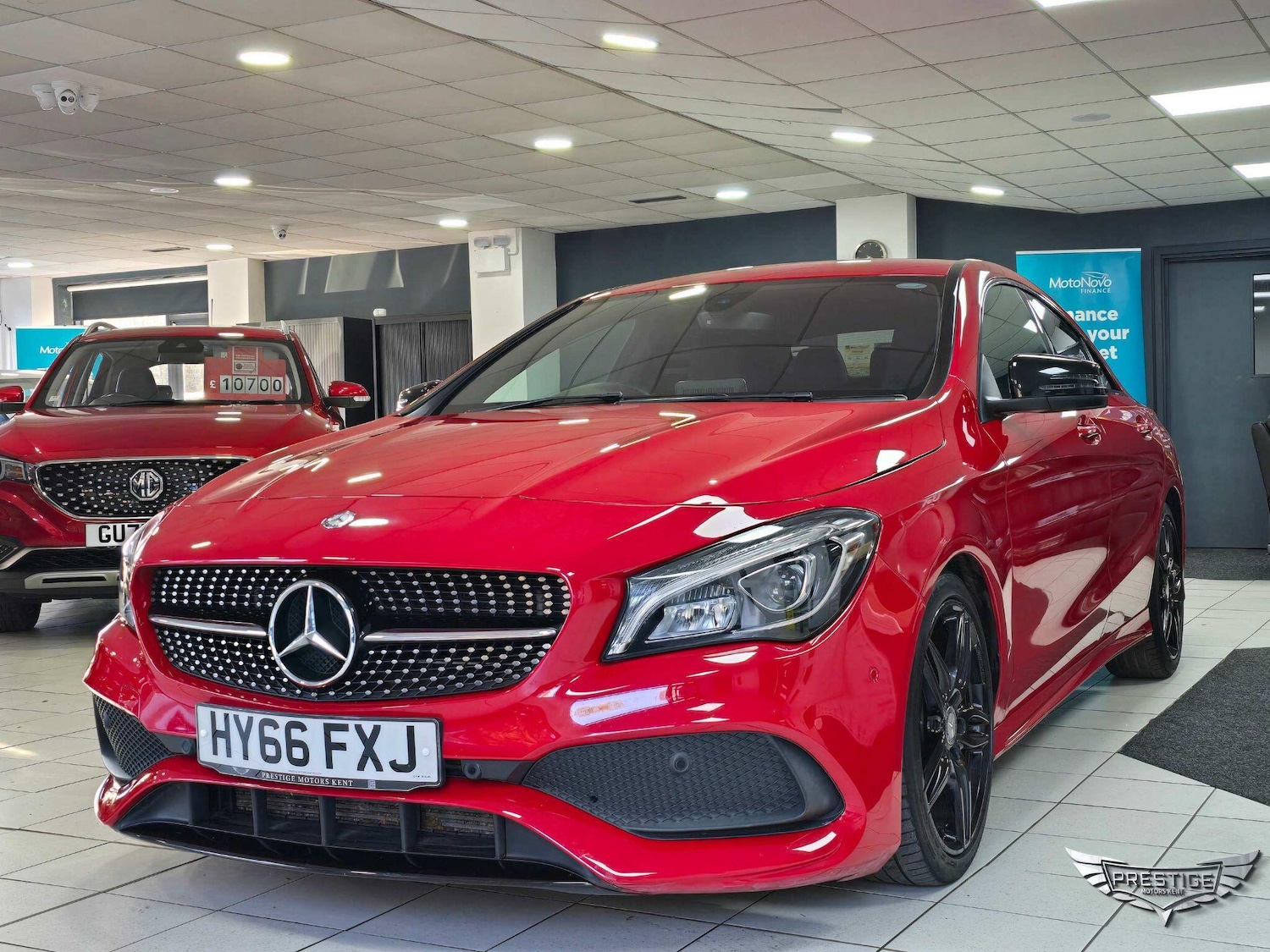 Used Mercedes-Benz CLA 2016 for sale - 76522482: Photo 33