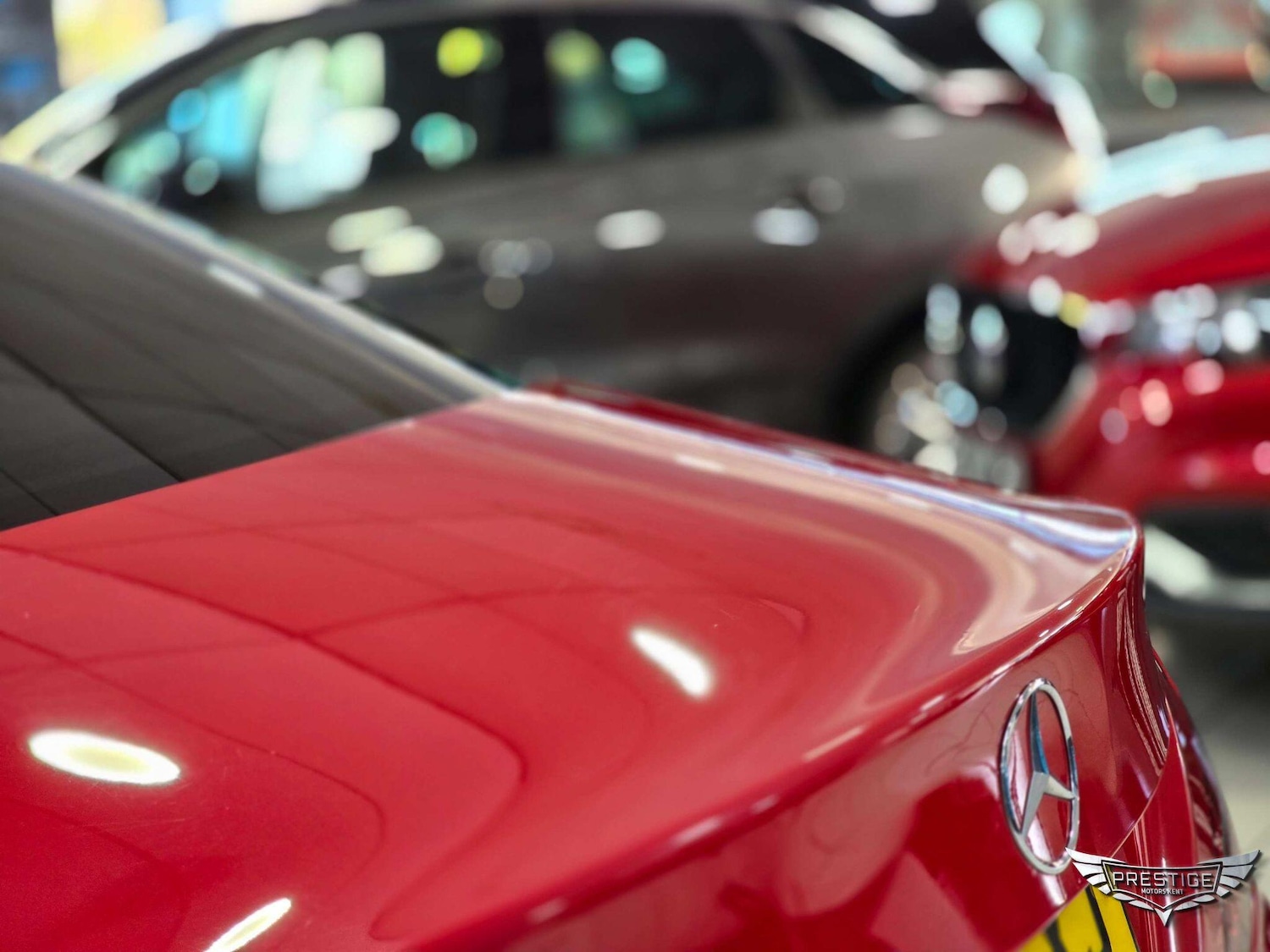 Used Mercedes-Benz CLA 2016 for sale - 76522482: Photo 38