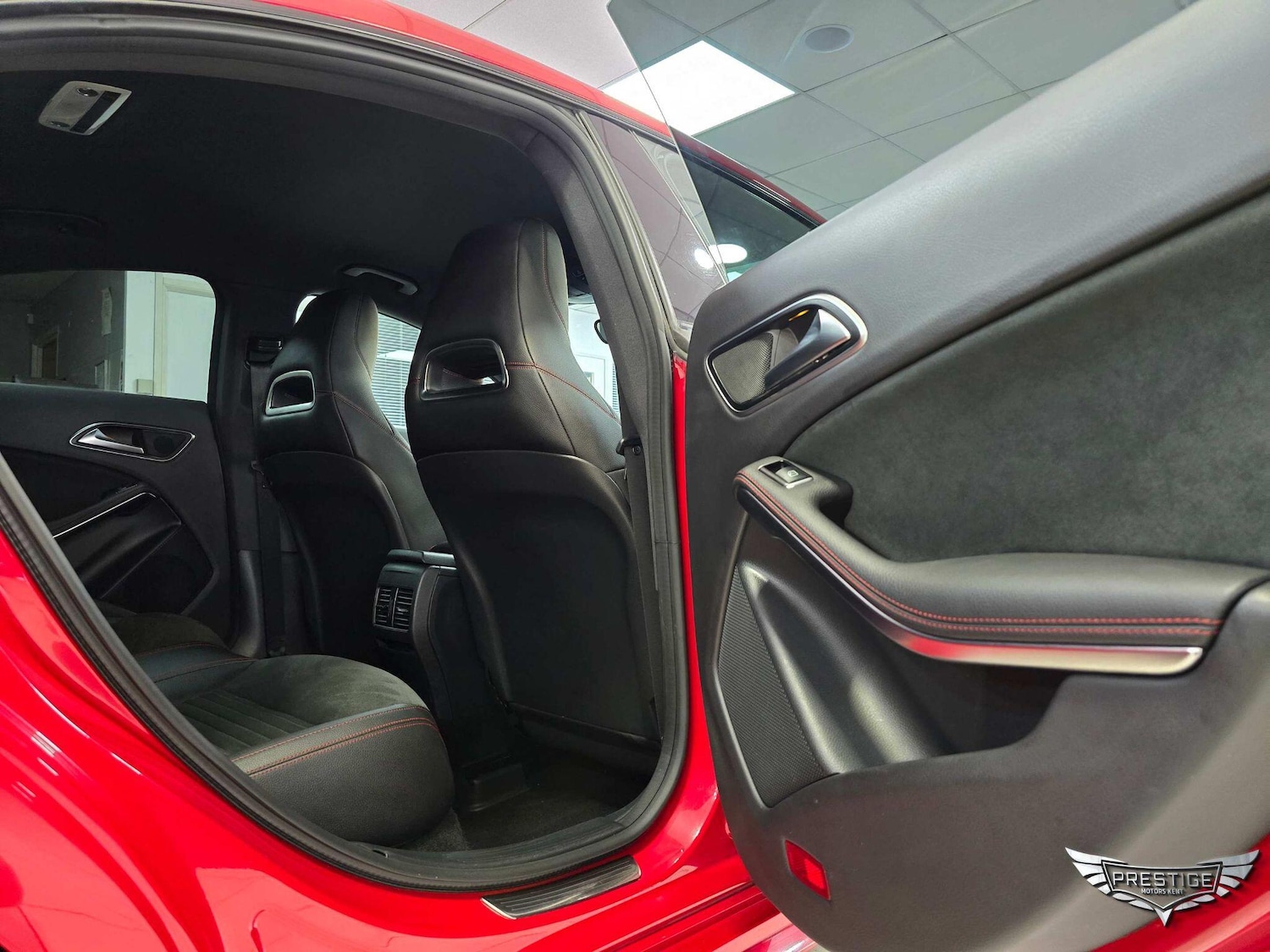 Used Mercedes-Benz CLA 2016 for sale - 76522482: Photo 42