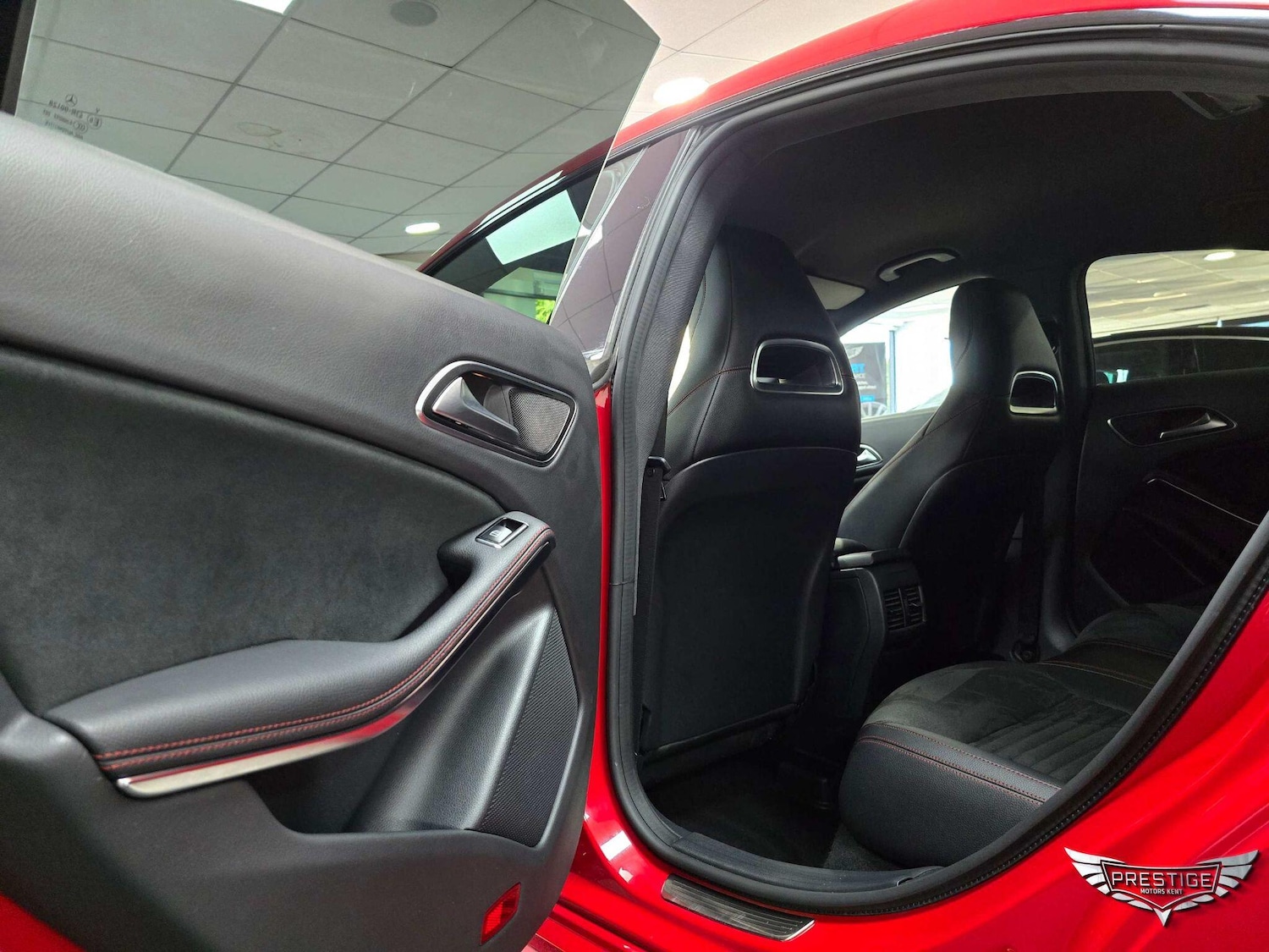 Used Mercedes-Benz CLA 2016 for sale - 76522482: Photo 43