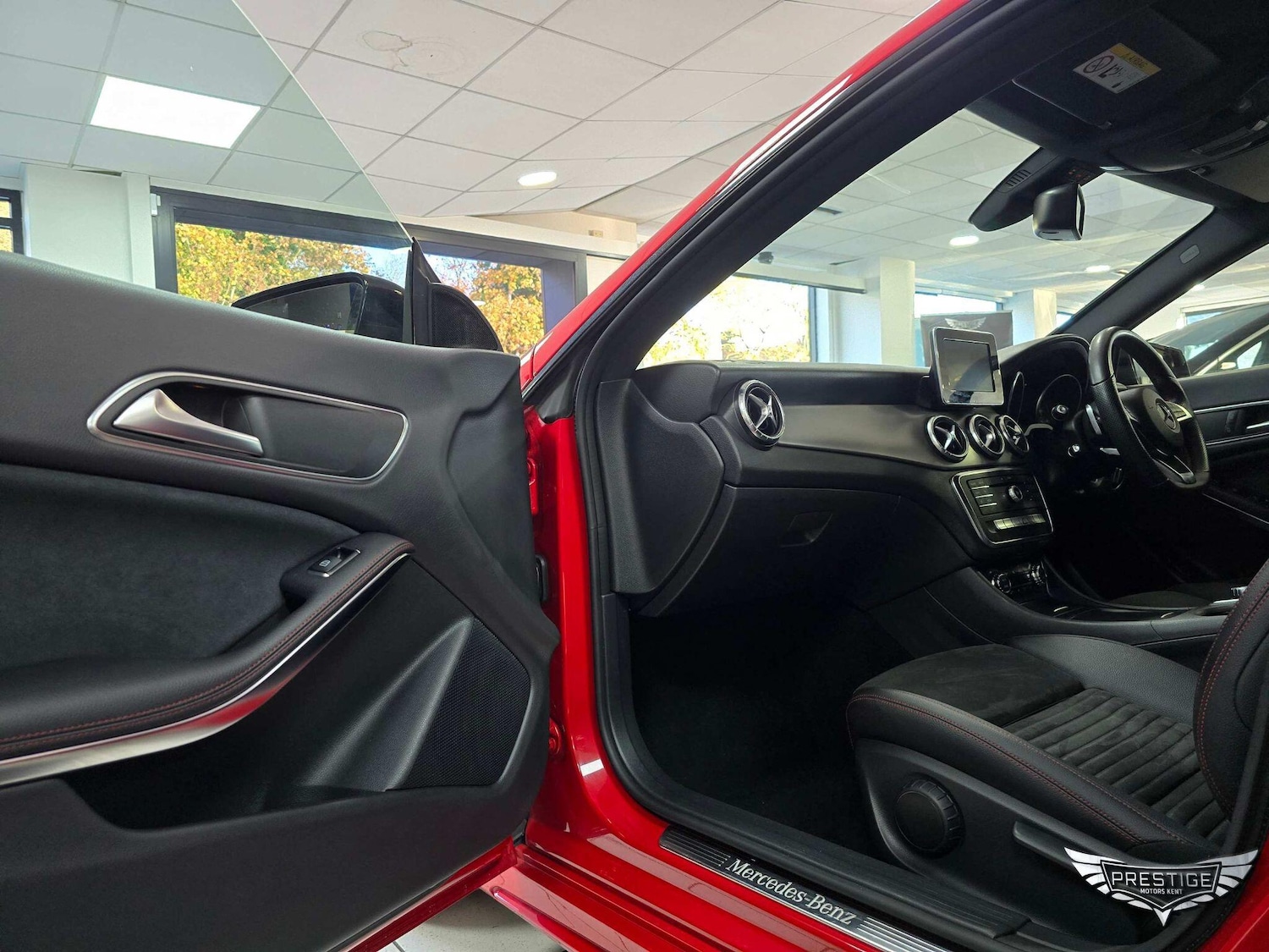 Used Mercedes-Benz CLA 2016 for sale - 76522482: Photo 44