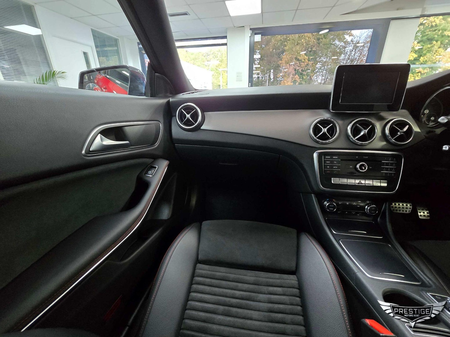 Used Mercedes-Benz CLA 2016 for sale - 76522482: Photo 45