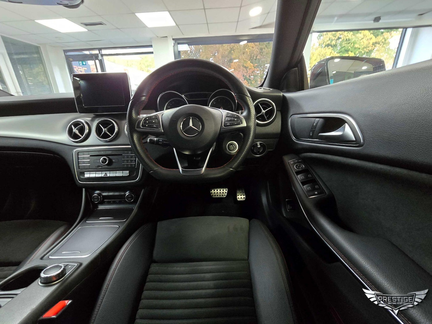 Used Mercedes-Benz CLA 2016 for sale - 76522482: Photo 46