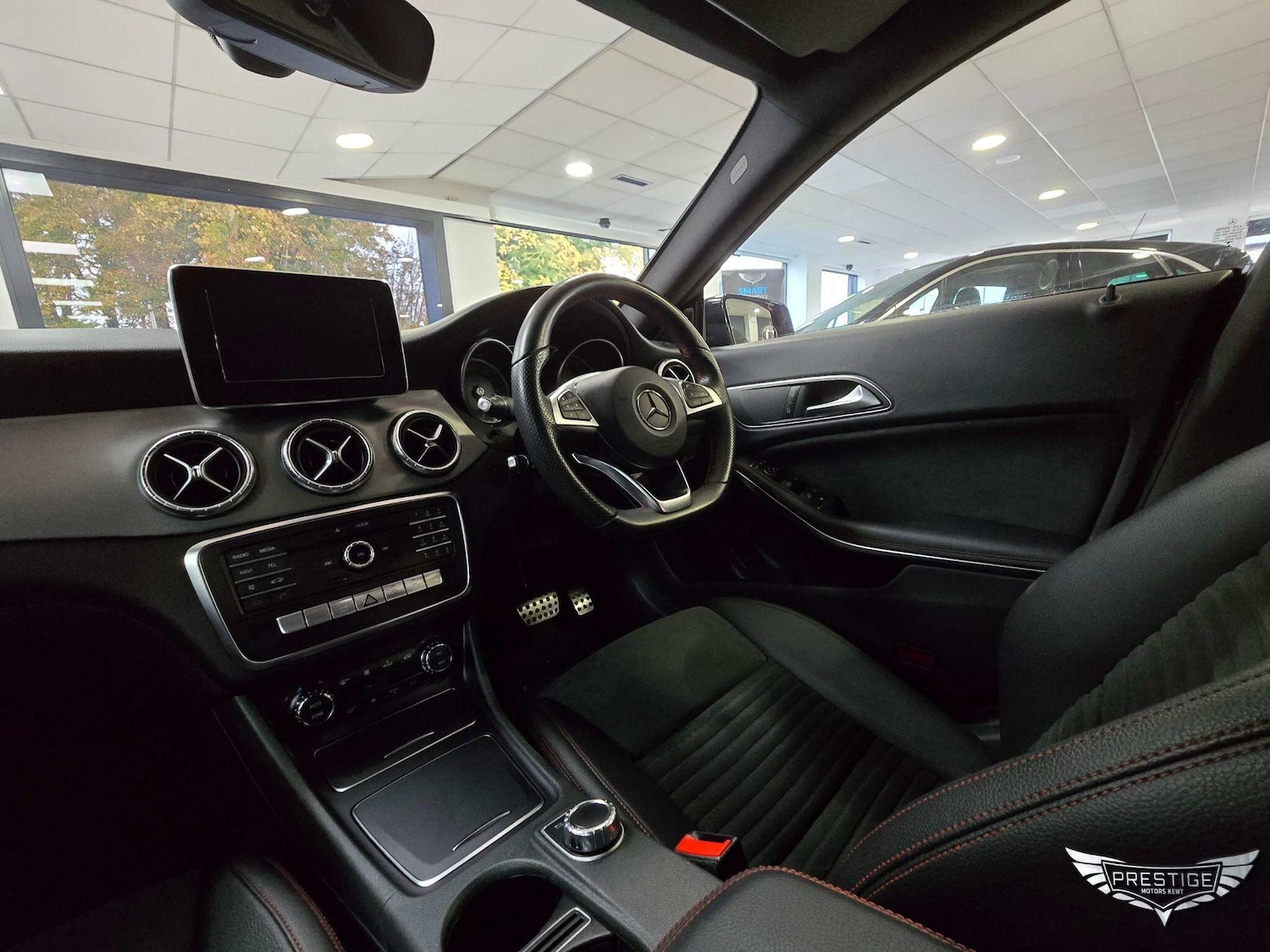 Used Mercedes-Benz CLA 2016 for sale - 76522482: Photo 47