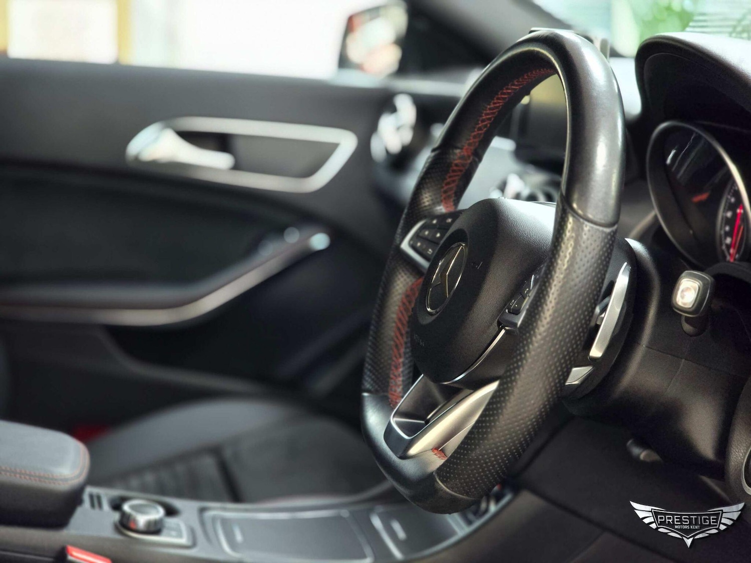 Used Mercedes-Benz CLA 2016 for sale - 76522482: Photo 48