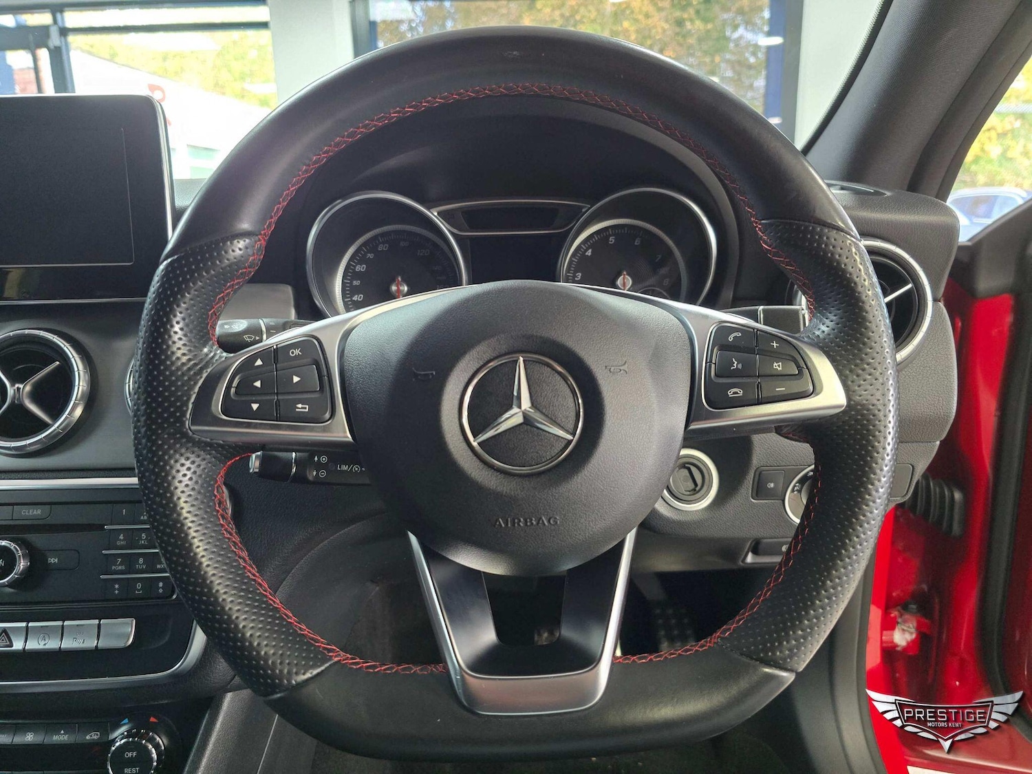 Used Mercedes-Benz CLA 2016 for sale - 76522482: Photo 49