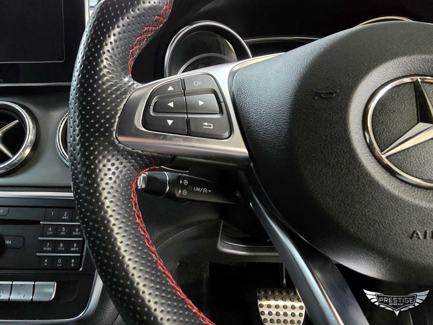 Used Mercedes-Benz CLA 2016 for sale - 76522482: Photo 50