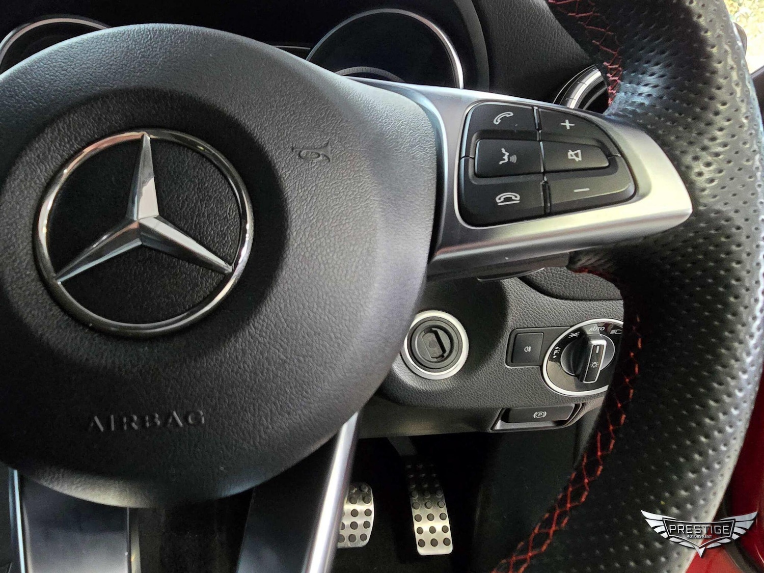 Used Mercedes-Benz CLA 2016 for sale - 76522482: Photo 51