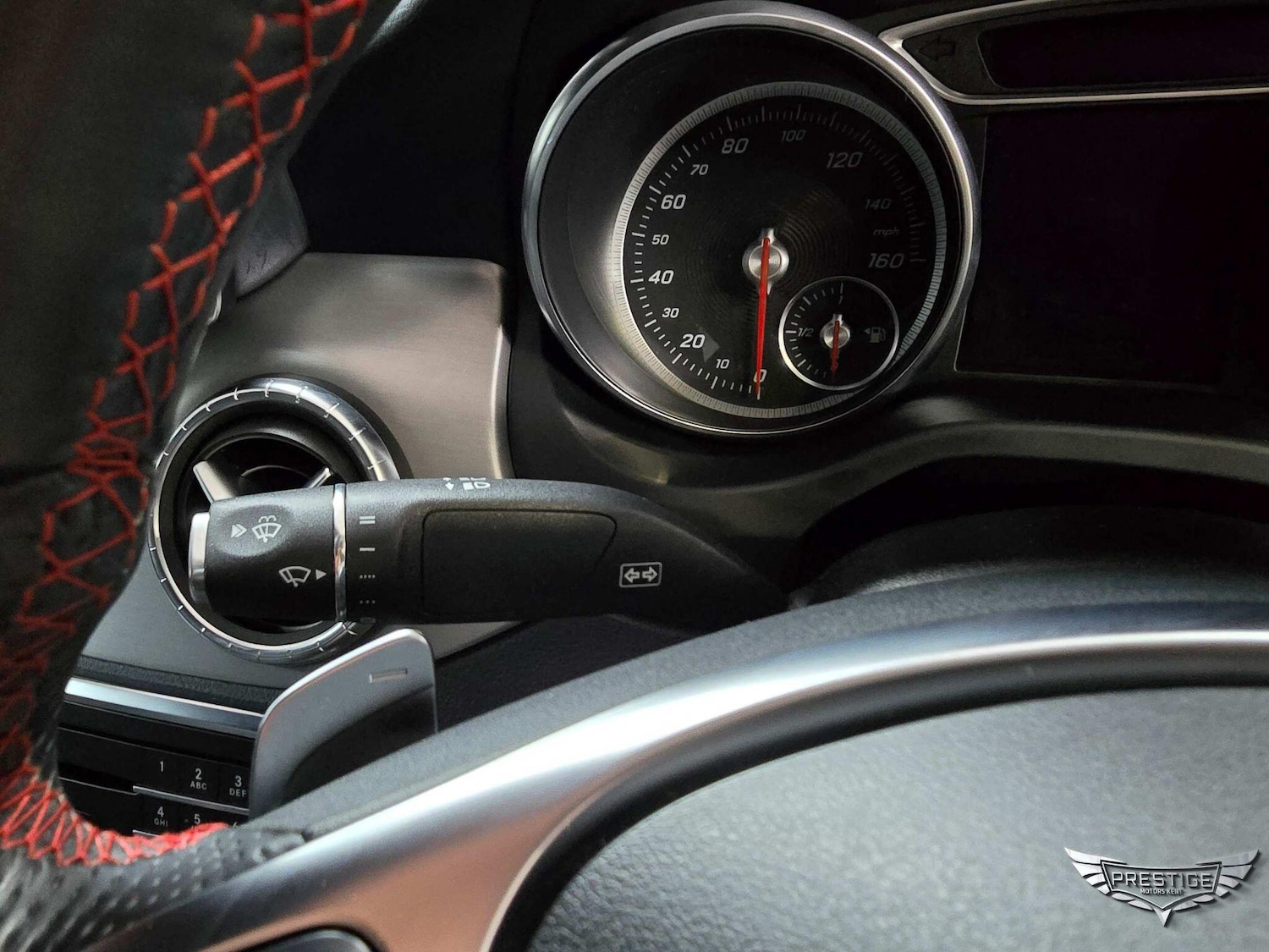 Used Mercedes-Benz CLA 2016 for sale - 76522482: Photo 53