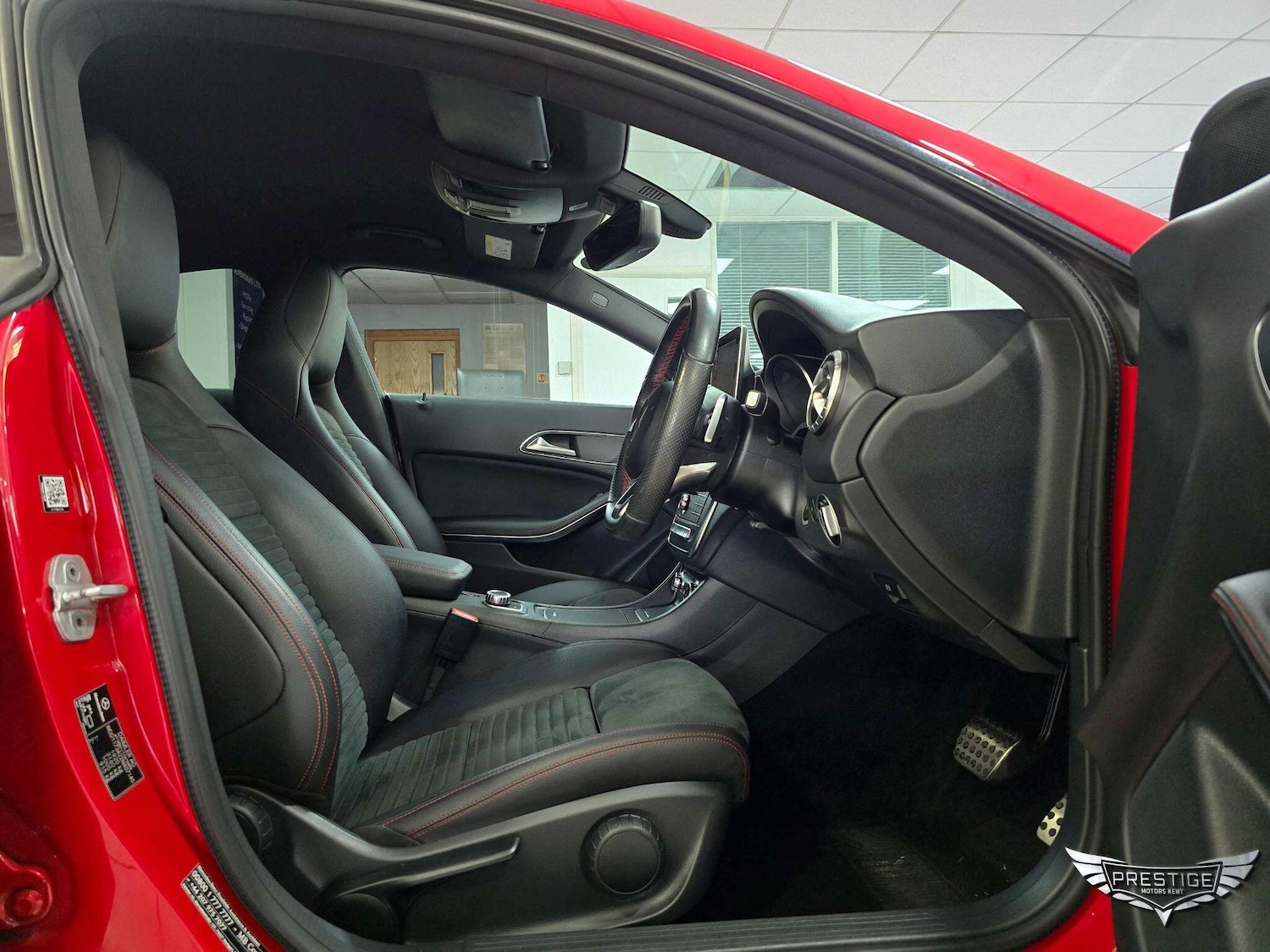 Used Mercedes-Benz CLA 2016 for sale - 76522482: Photo 56