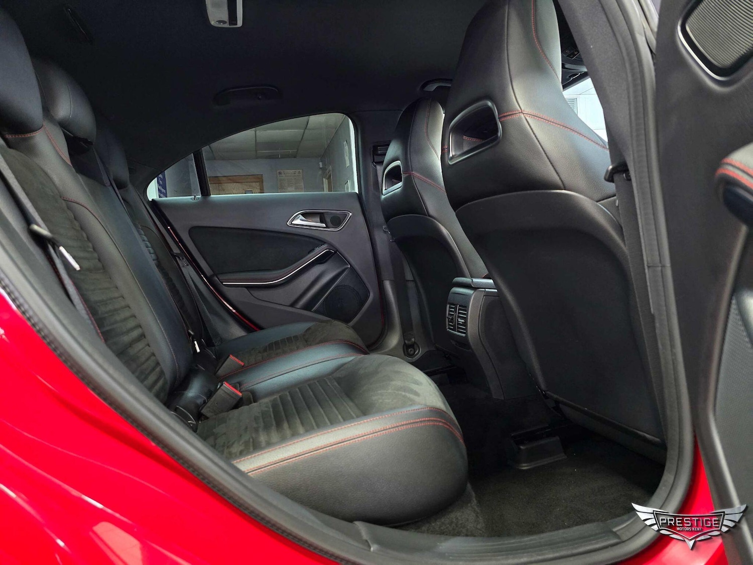 Used Mercedes-Benz CLA 2016 for sale - 76522482: Photo 57