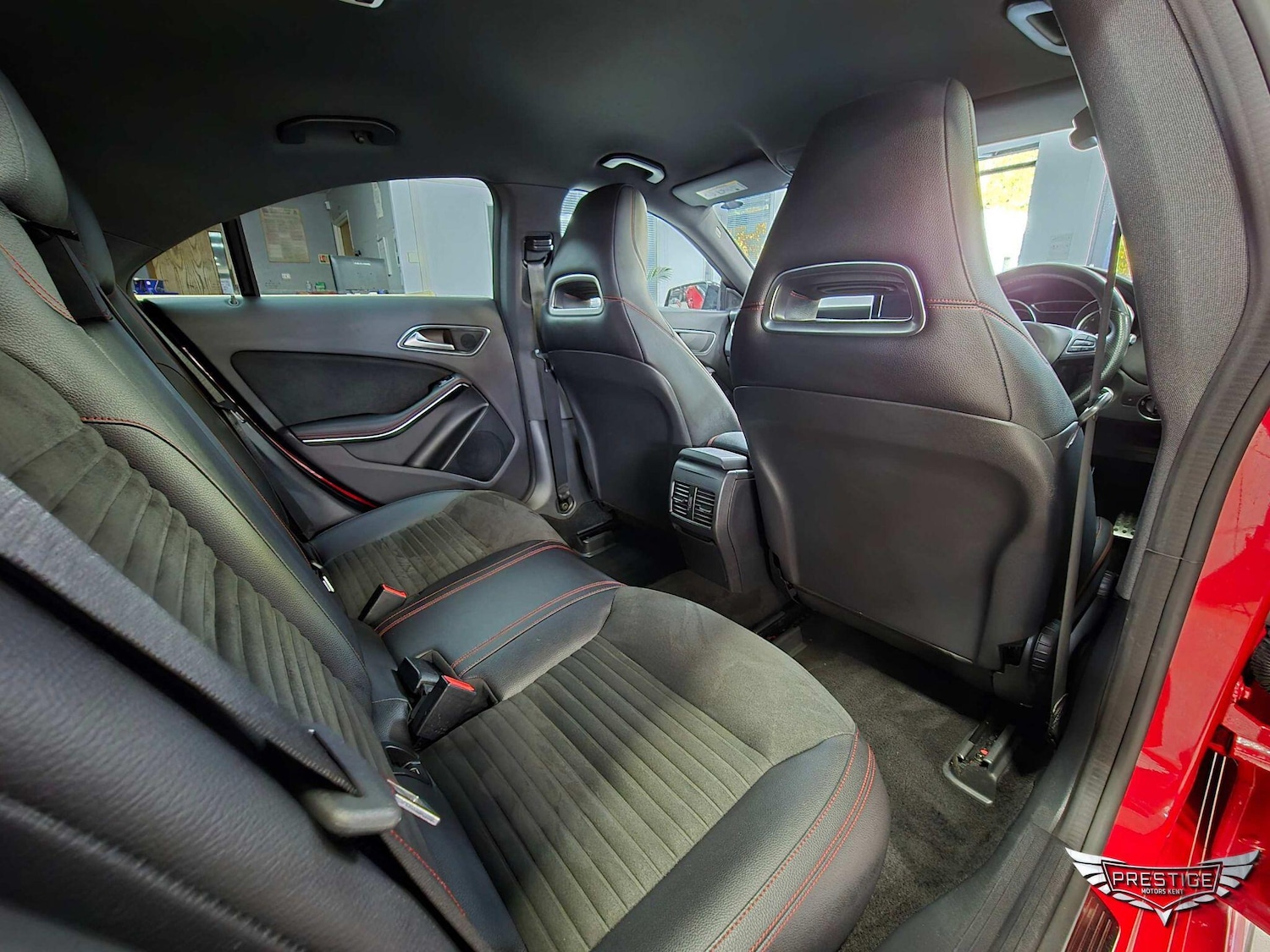 Used Mercedes-Benz CLA 2016 for sale - 76522482: Photo 58