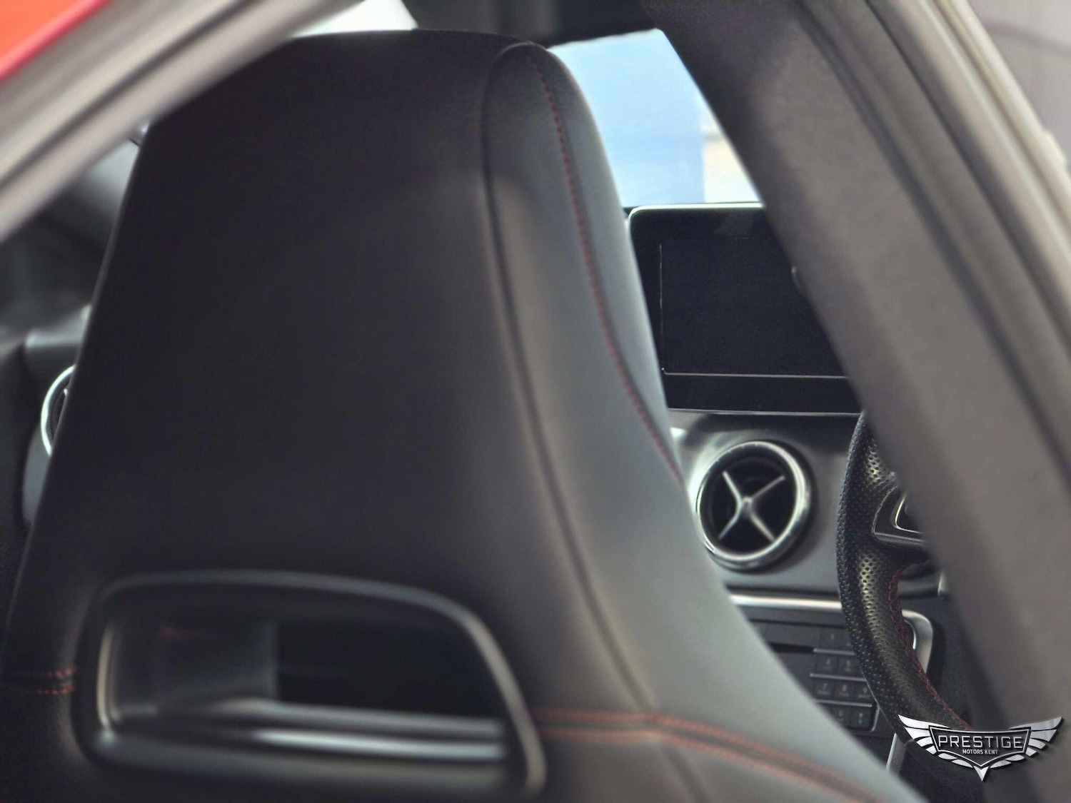 Used Mercedes-Benz CLA 2016 for sale - 76522482: Photo 59