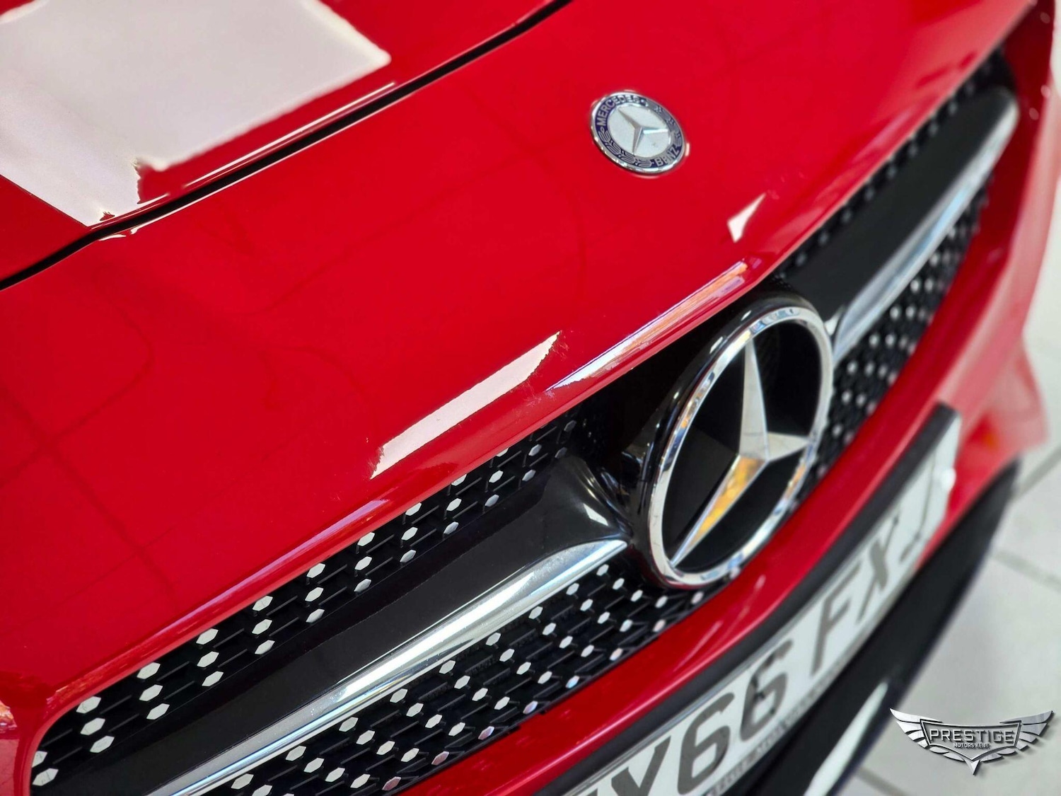 Used Mercedes-Benz CLA 2016 for sale - 76522482: Photo 6