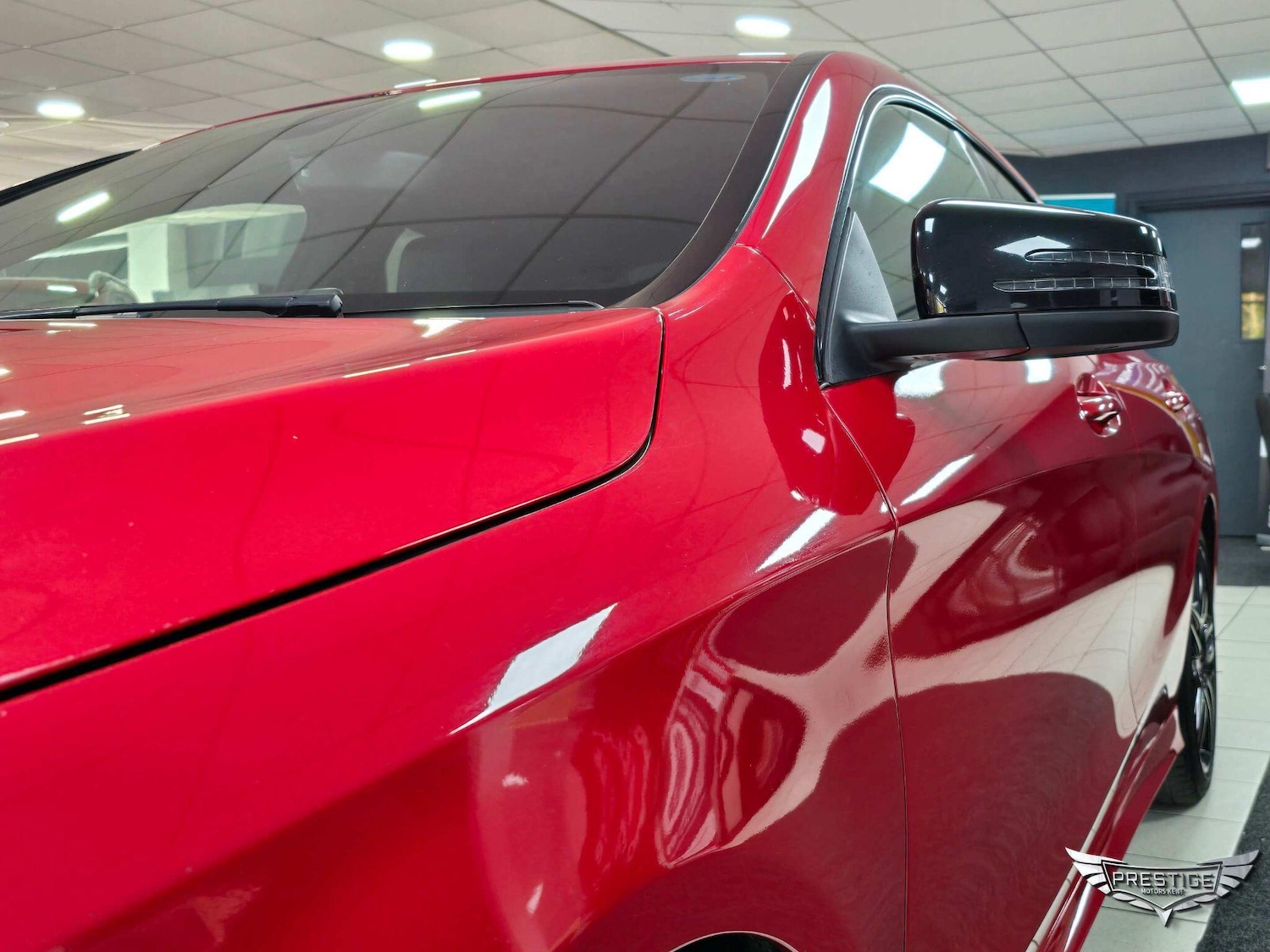 Used Mercedes-Benz CLA 2016 for sale - 76522482: Photo 60