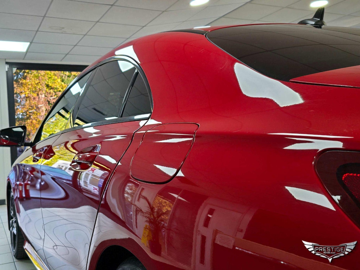 Used Mercedes-Benz CLA 2016 for sale - 76522482: Photo 61