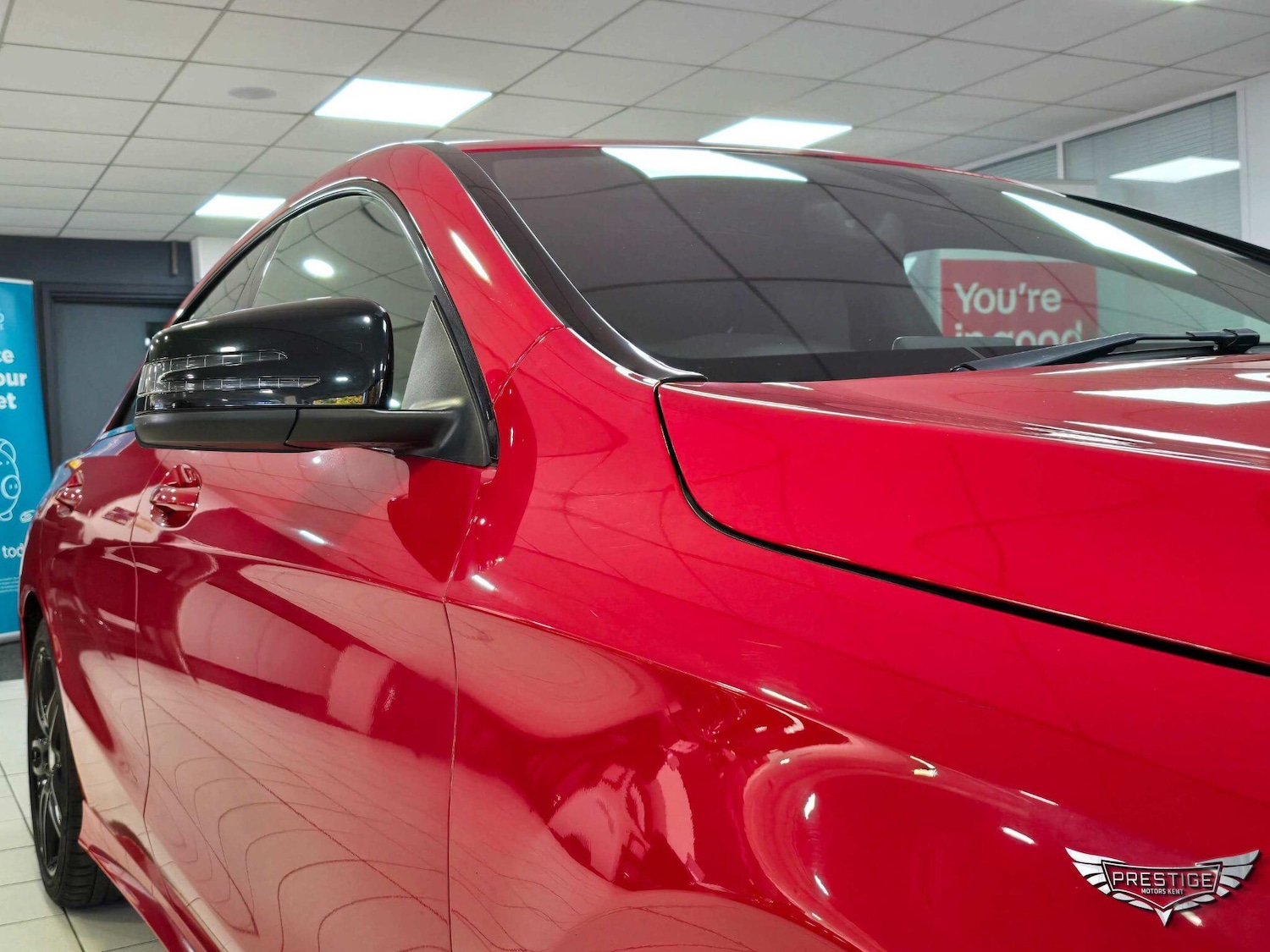 Used Mercedes-Benz CLA 2016 for sale - 76522482: Photo 64