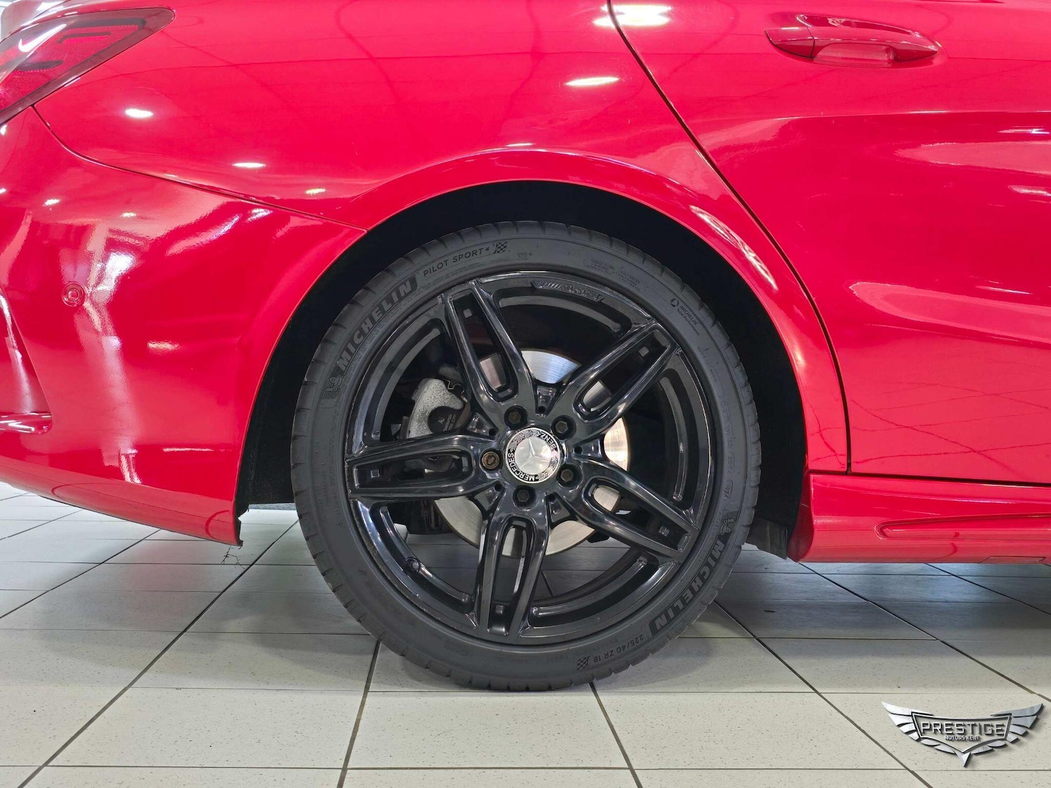 Used Mercedes-Benz CLA 2016 for sale - 76522482: Photo 67