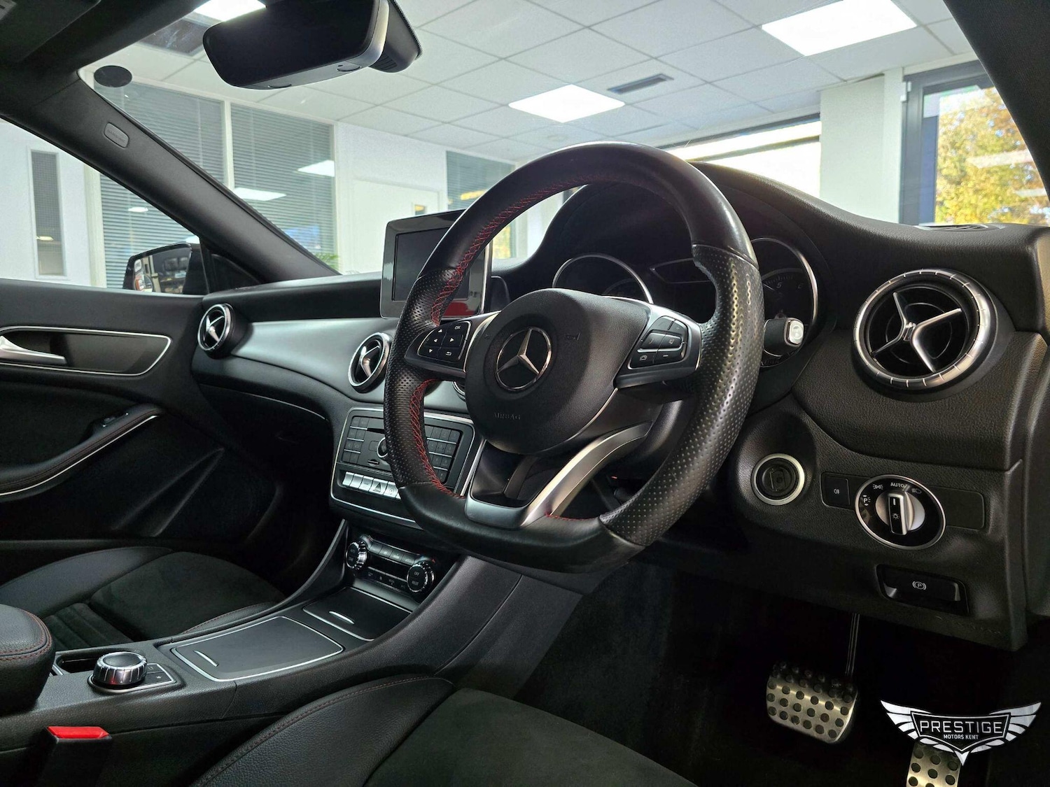 Used Mercedes-Benz CLA 2016 for sale - 76522482: Photo 68