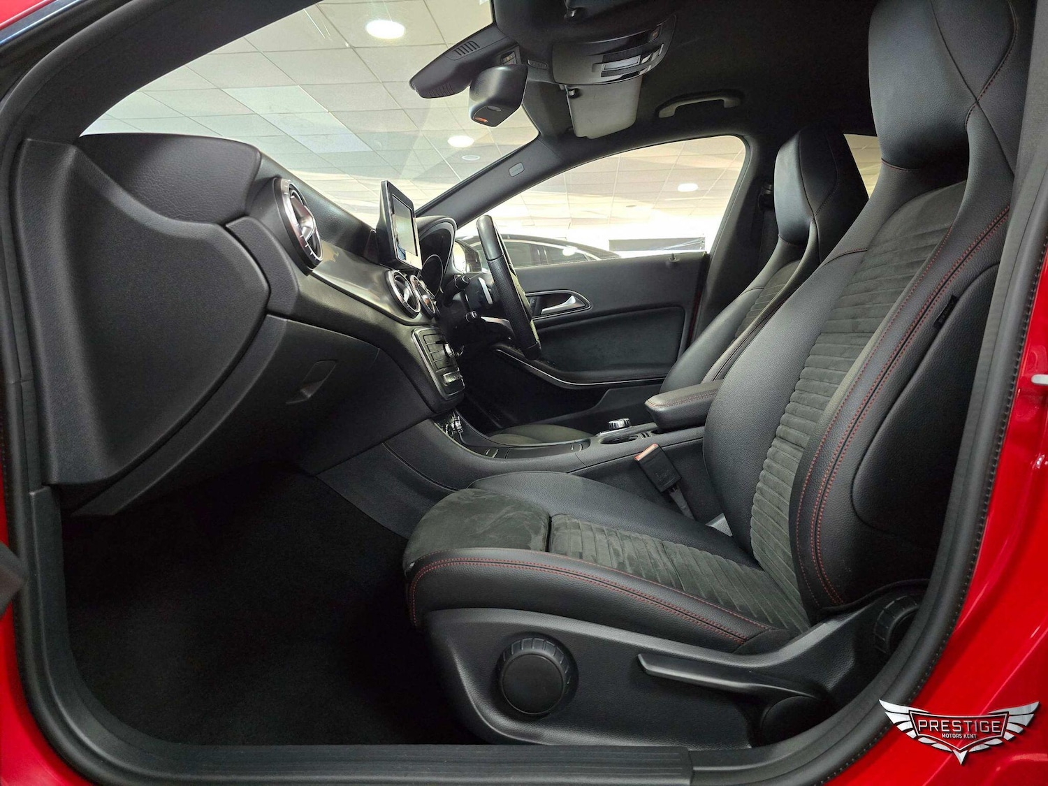 Used Mercedes-Benz CLA 2016 for sale - 76522482: Photo 69