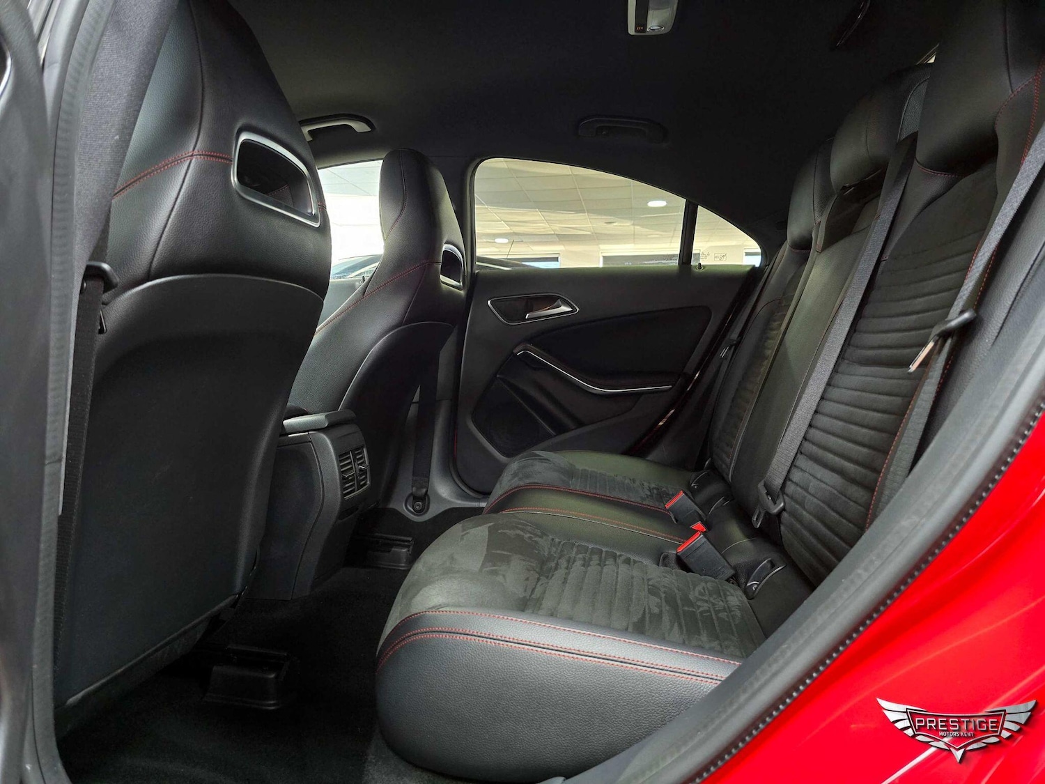 Used Mercedes-Benz CLA 2016 for sale - 76522482: Photo 70