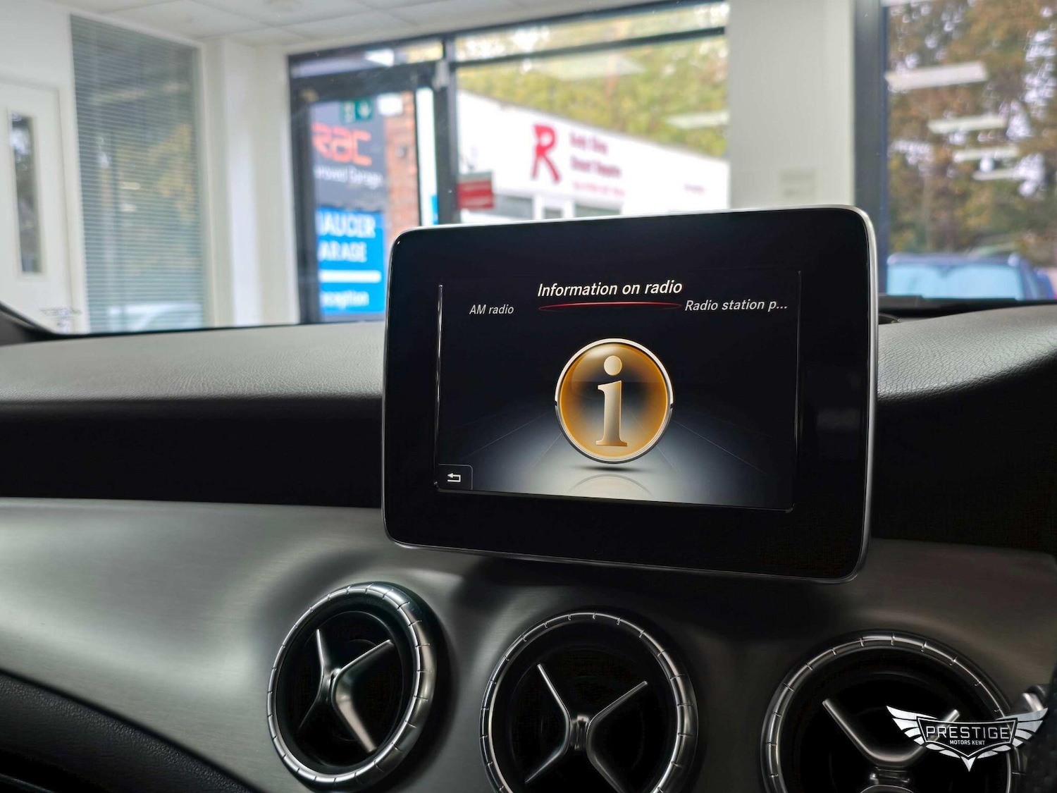 Used Mercedes-Benz CLA 2016 for sale - 76522482: Photo 72