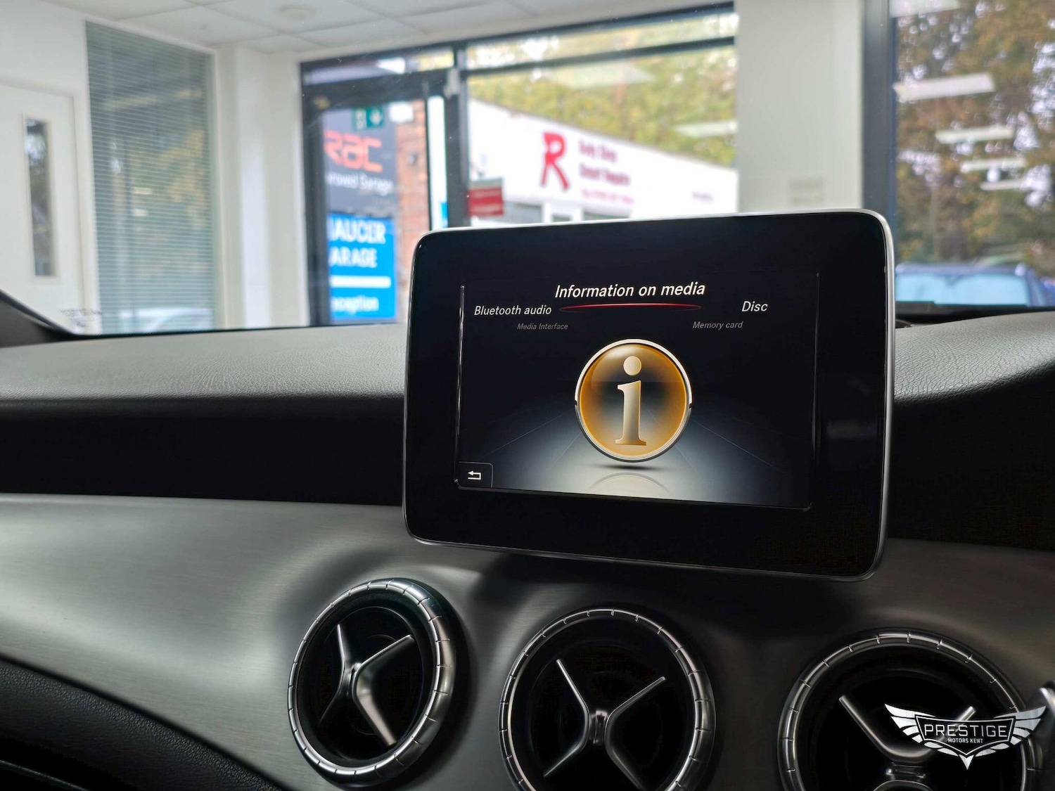 Used Mercedes-Benz CLA 2016 for sale - 76522482: Photo 73