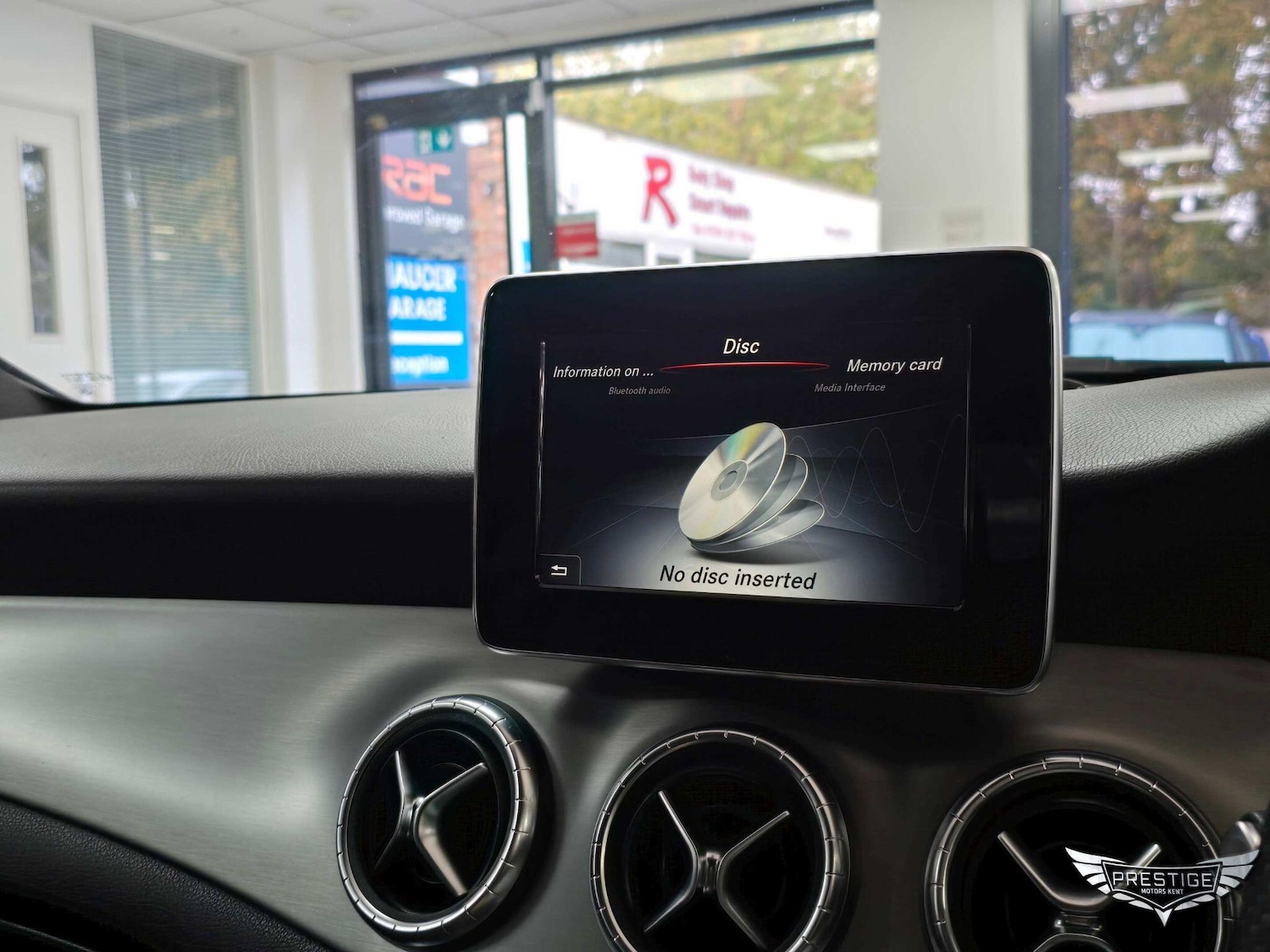 Used Mercedes-Benz CLA 2016 for sale - 76522482: Photo 74