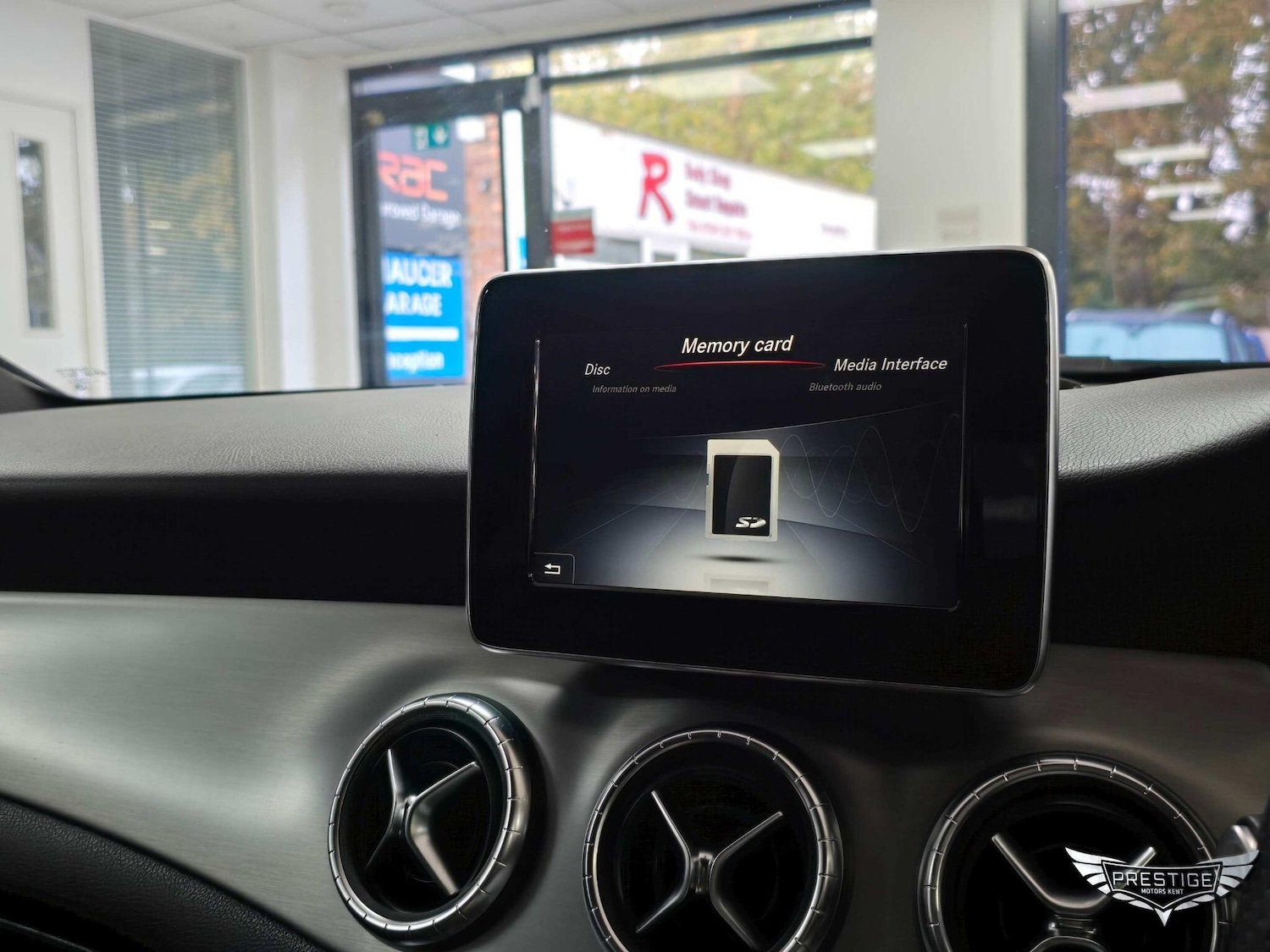 Used Mercedes-Benz CLA 2016 for sale - 76522482: Photo 75