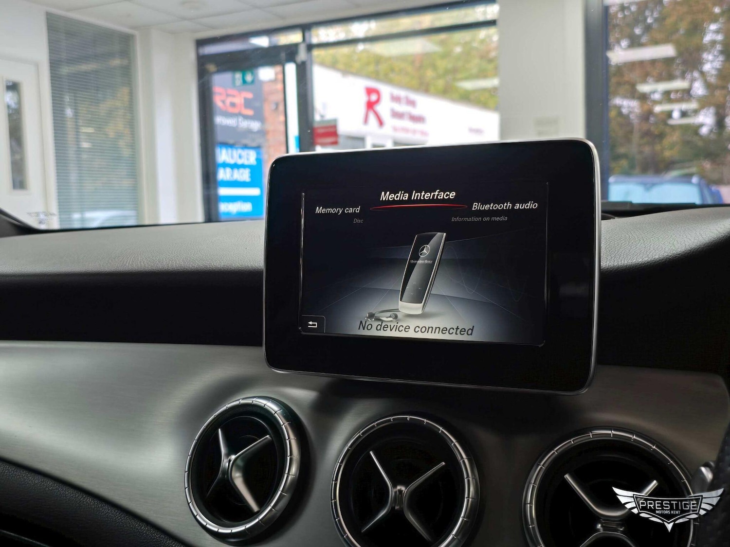 Used Mercedes-Benz CLA 2016 for sale - 76522482: Photo 76