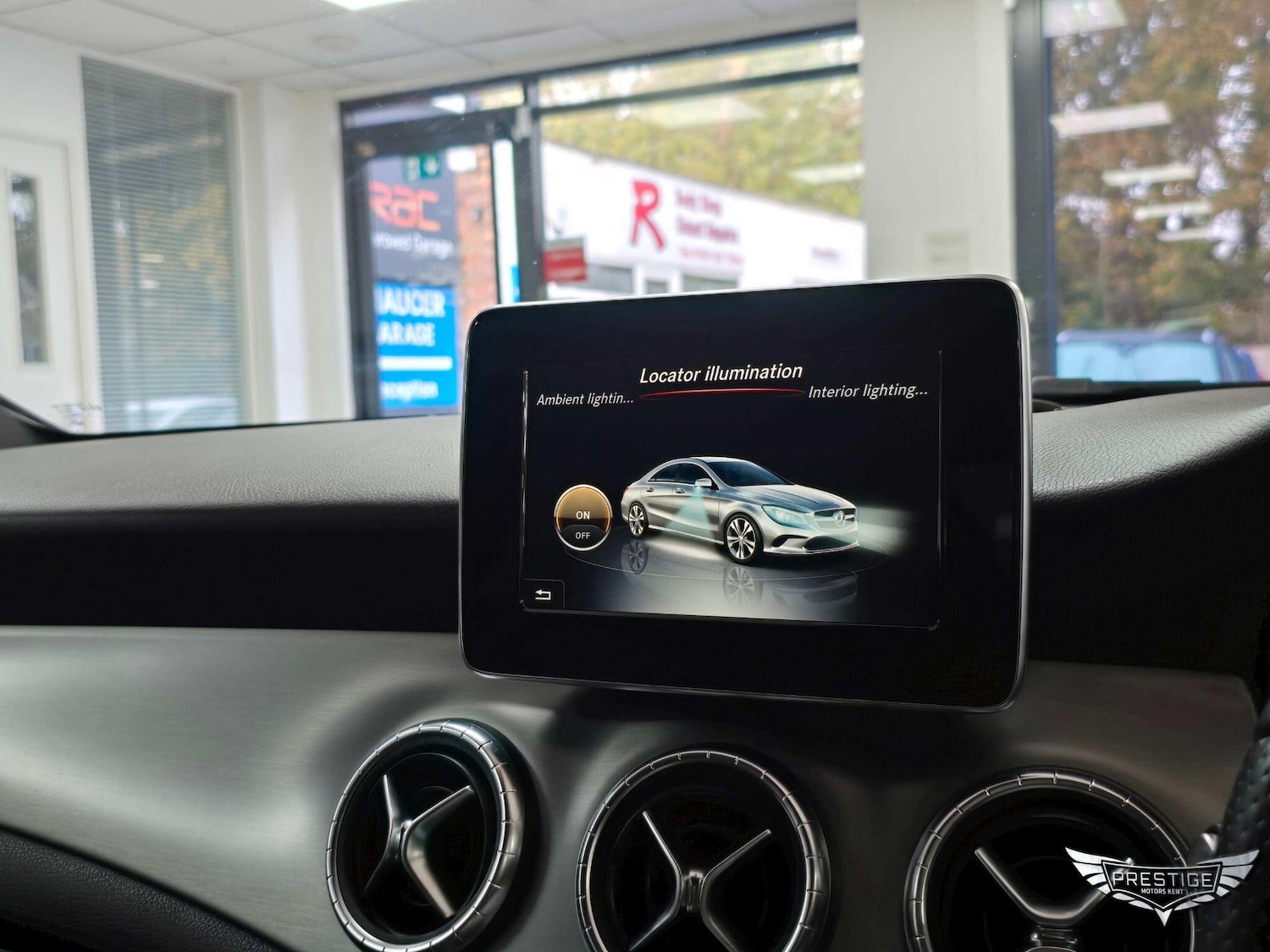 Used Mercedes-Benz CLA 2016 for sale - 76522482: Photo 78