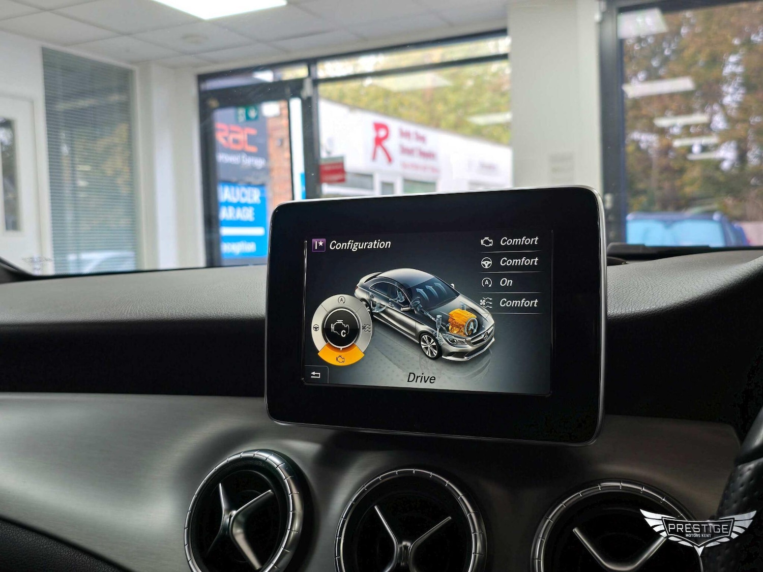 Used Mercedes-Benz CLA 2016 for sale - 76522482: Photo 79