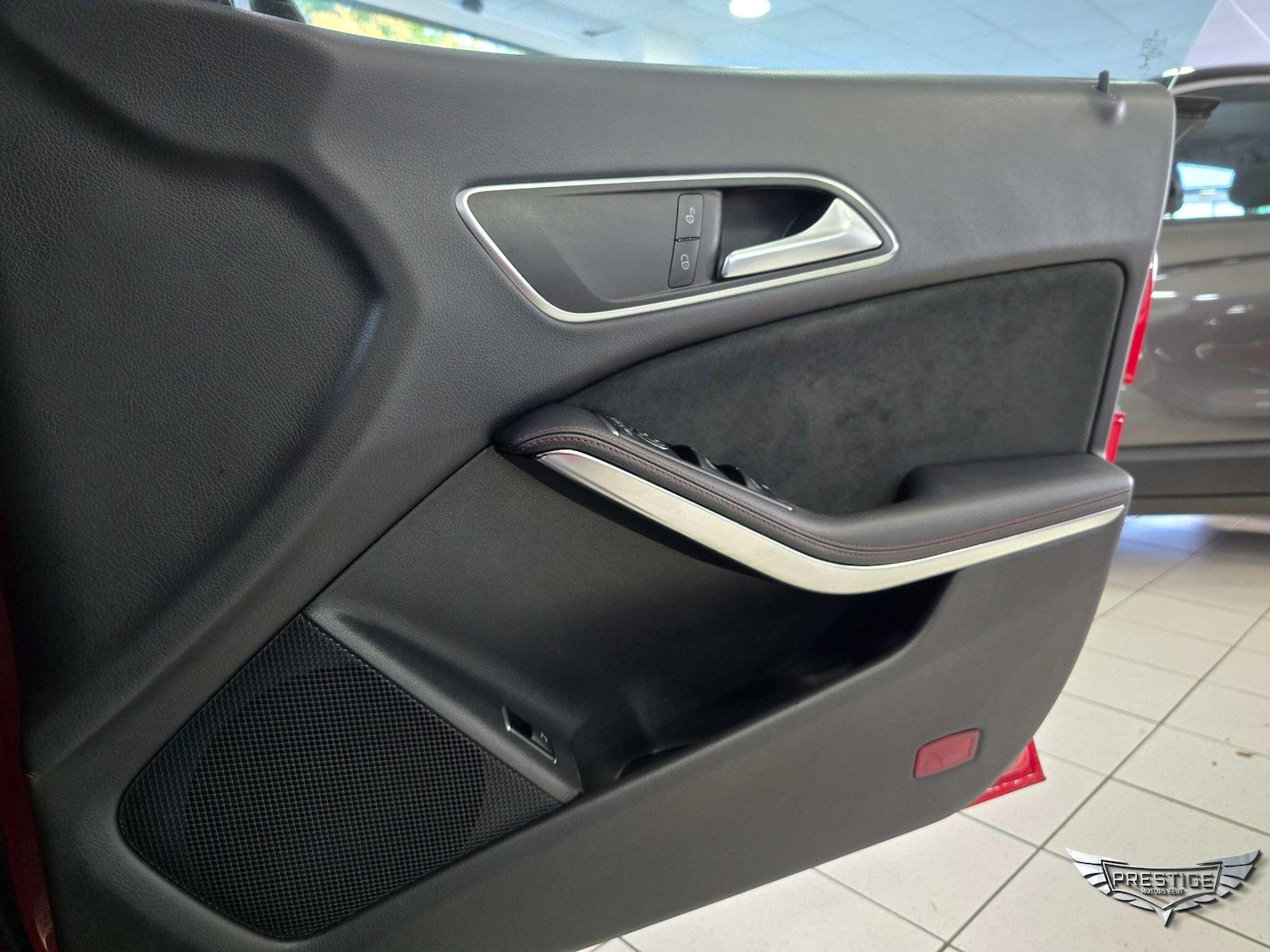 Used Mercedes-Benz CLA 2016 for sale - 76522482: Photo 80