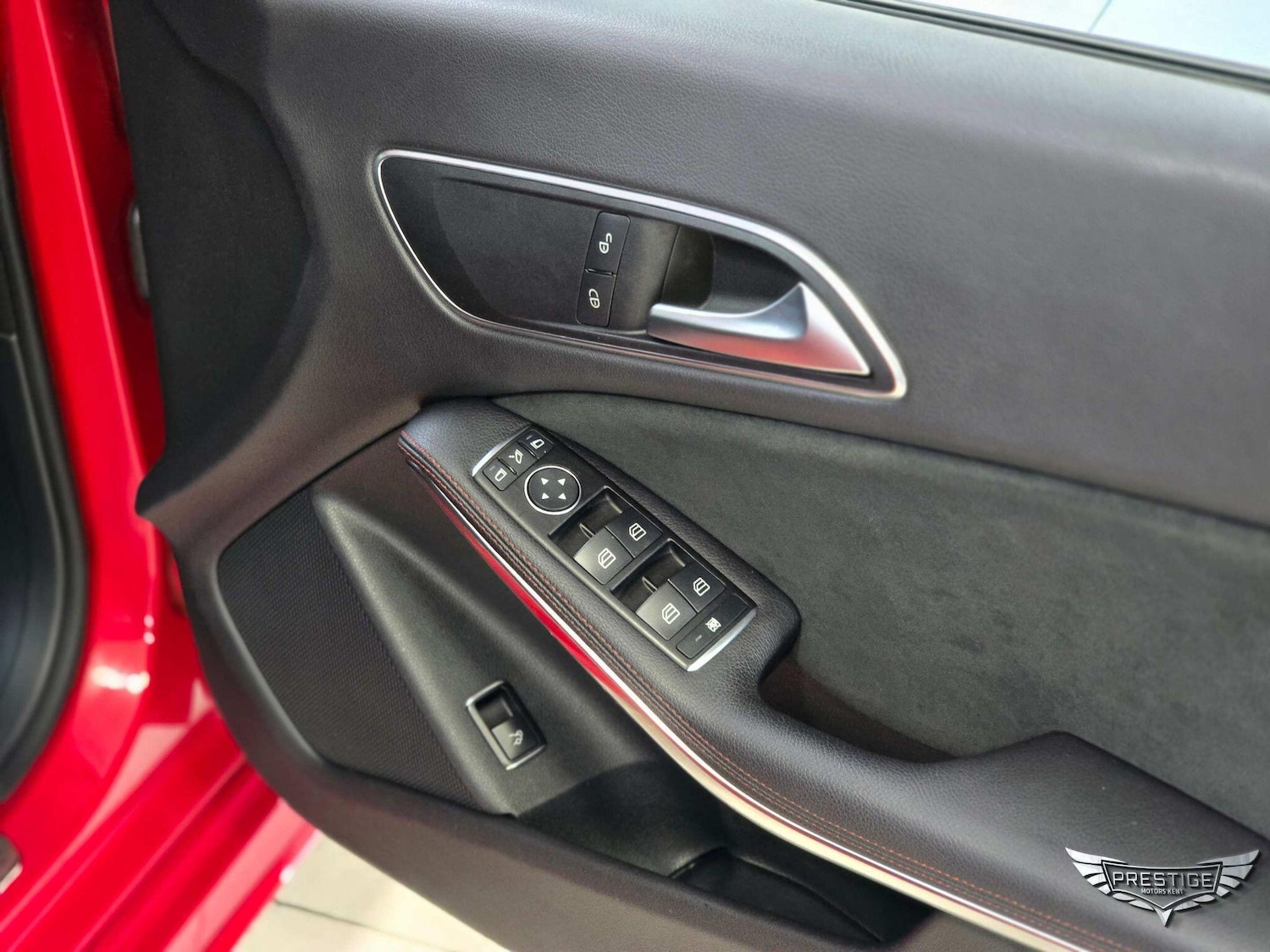 Used Mercedes-Benz CLA 2016 for sale - 76522482: Photo 81