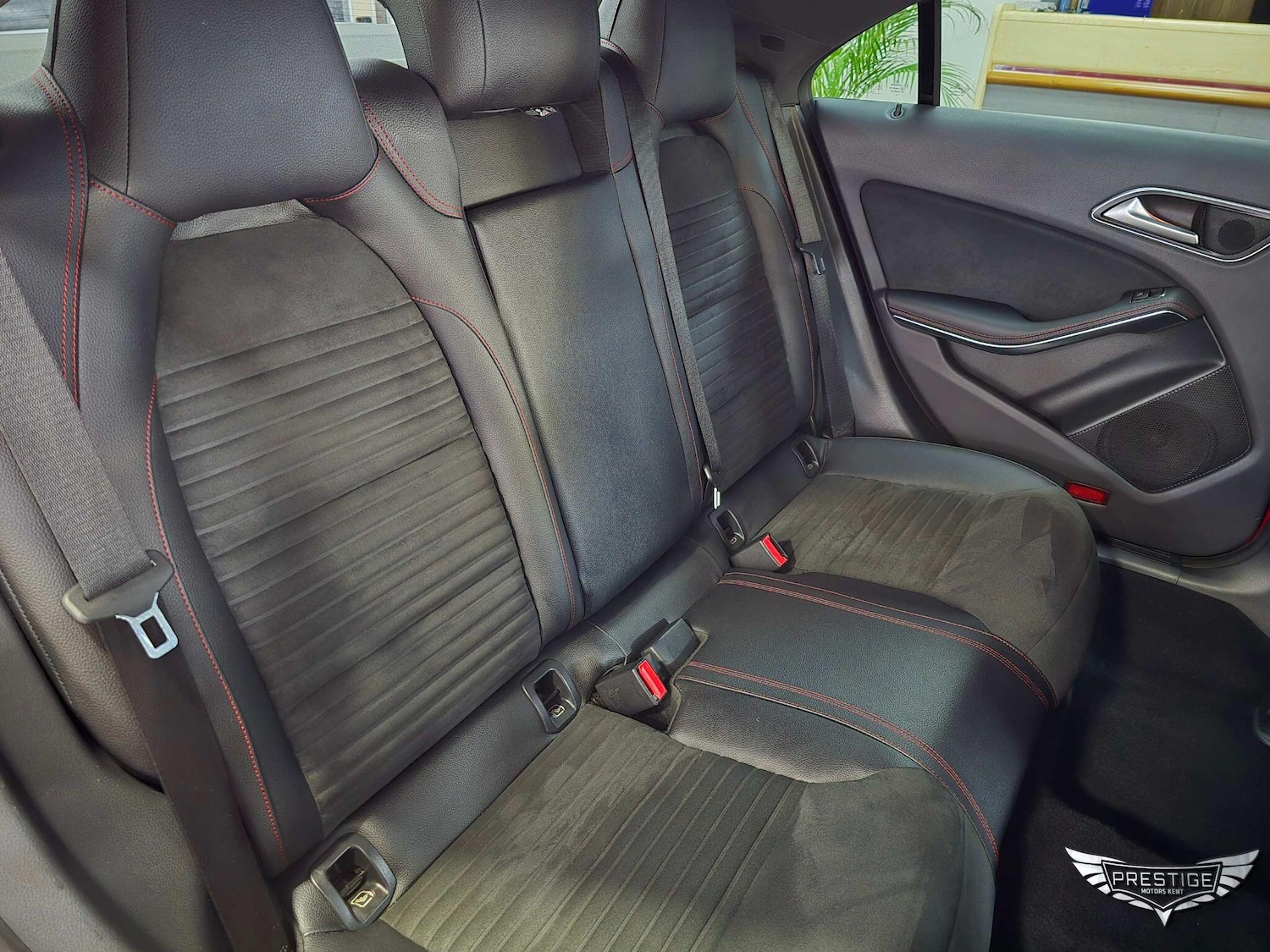 Used Mercedes-Benz CLA 2016 for sale - 76522482: Photo 83