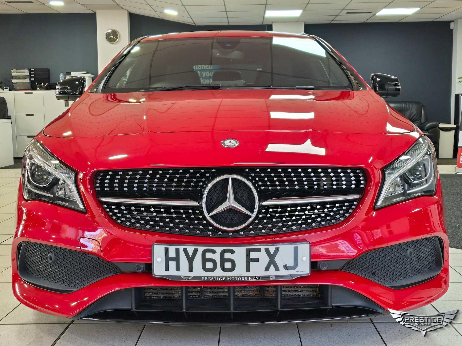 Used Mercedes-Benz CLA 2016 for sale - 76522482: Photo 84